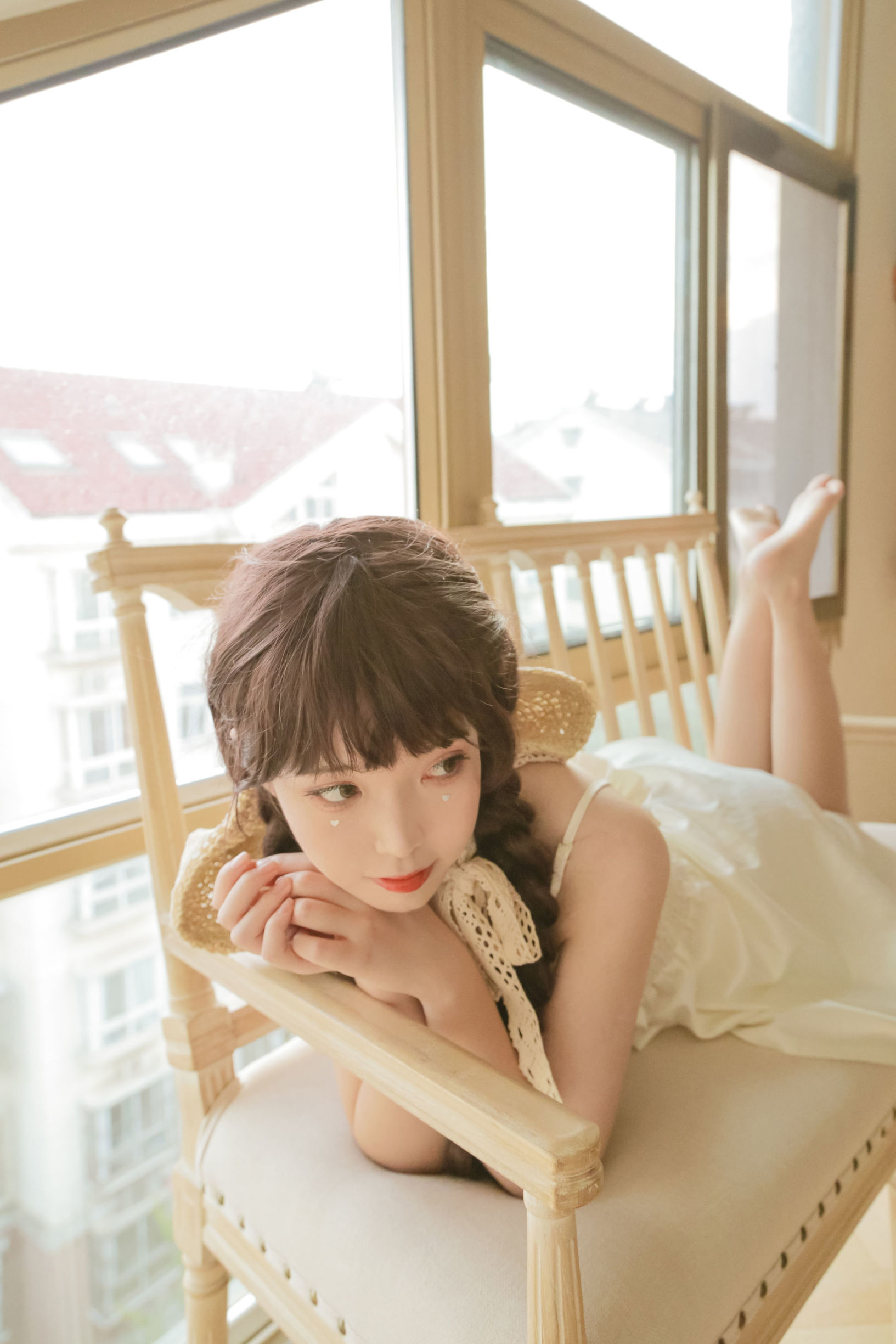 Miao Tang Điện Ảnh] Tập 315: Tình Yêu Gần Kề