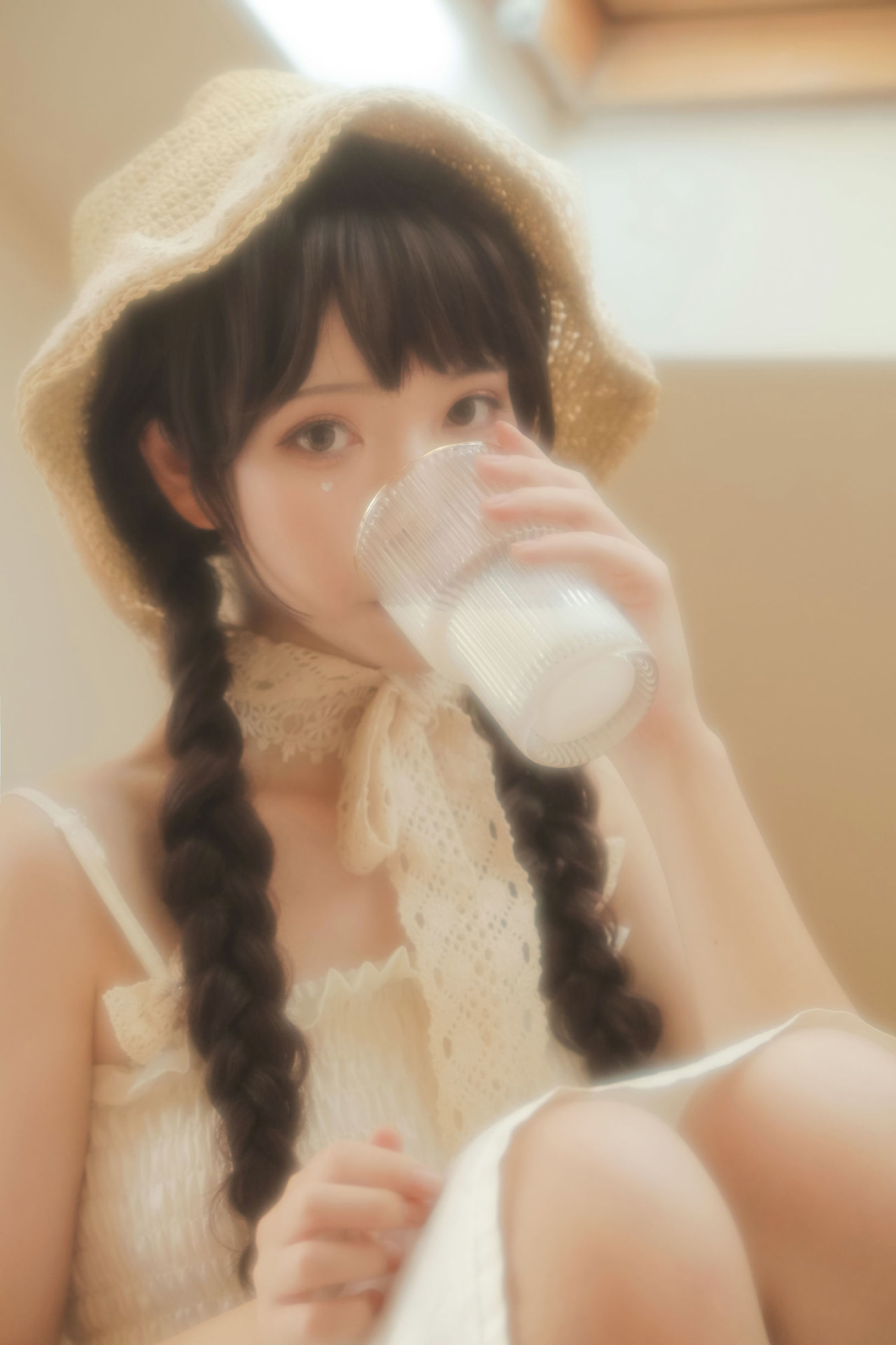 喵糖映画] VOL.315 近距離恋愛