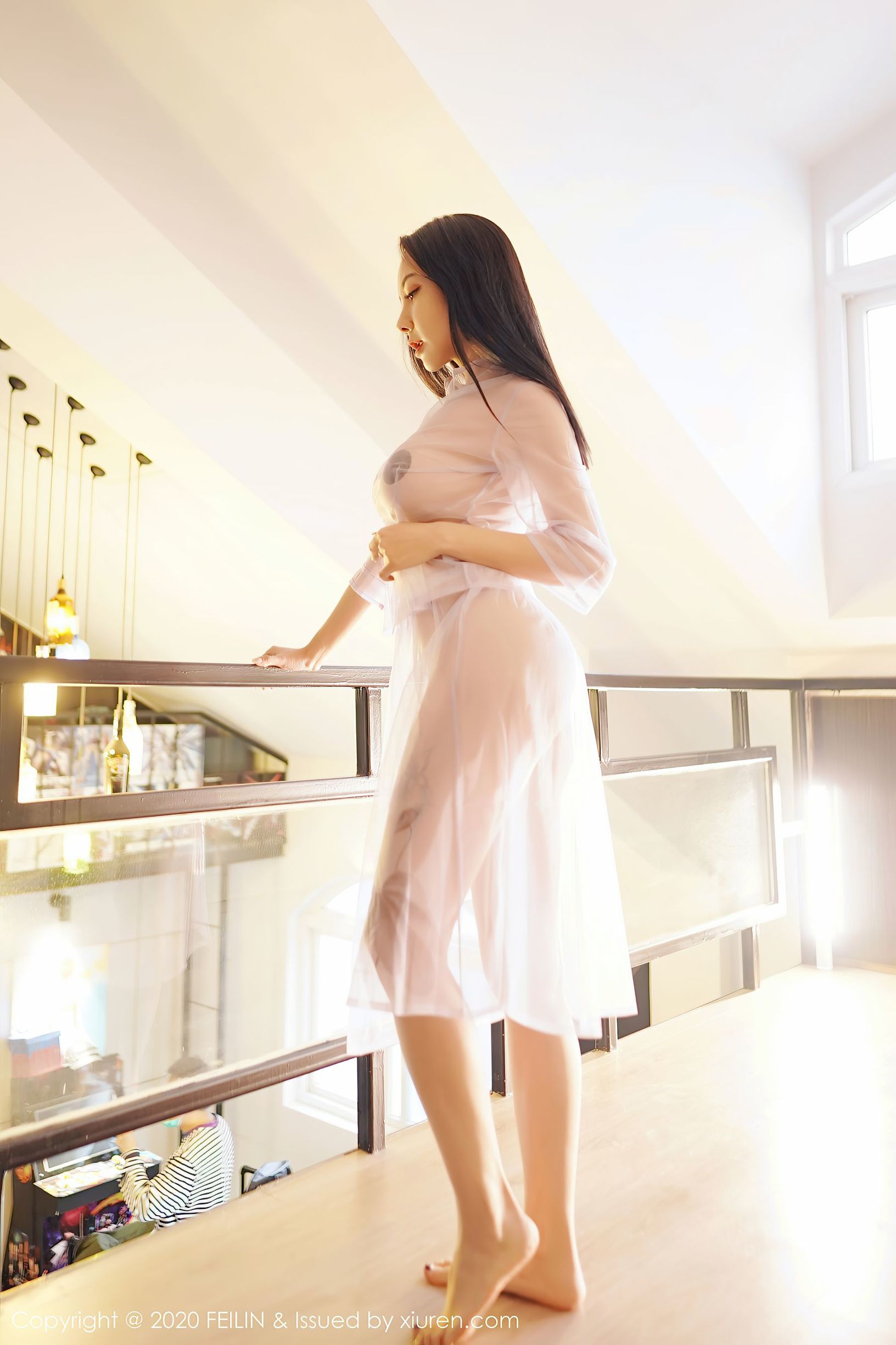 Diǎ Nann FEILIN] Tập 343 Quả Nhi Victoria