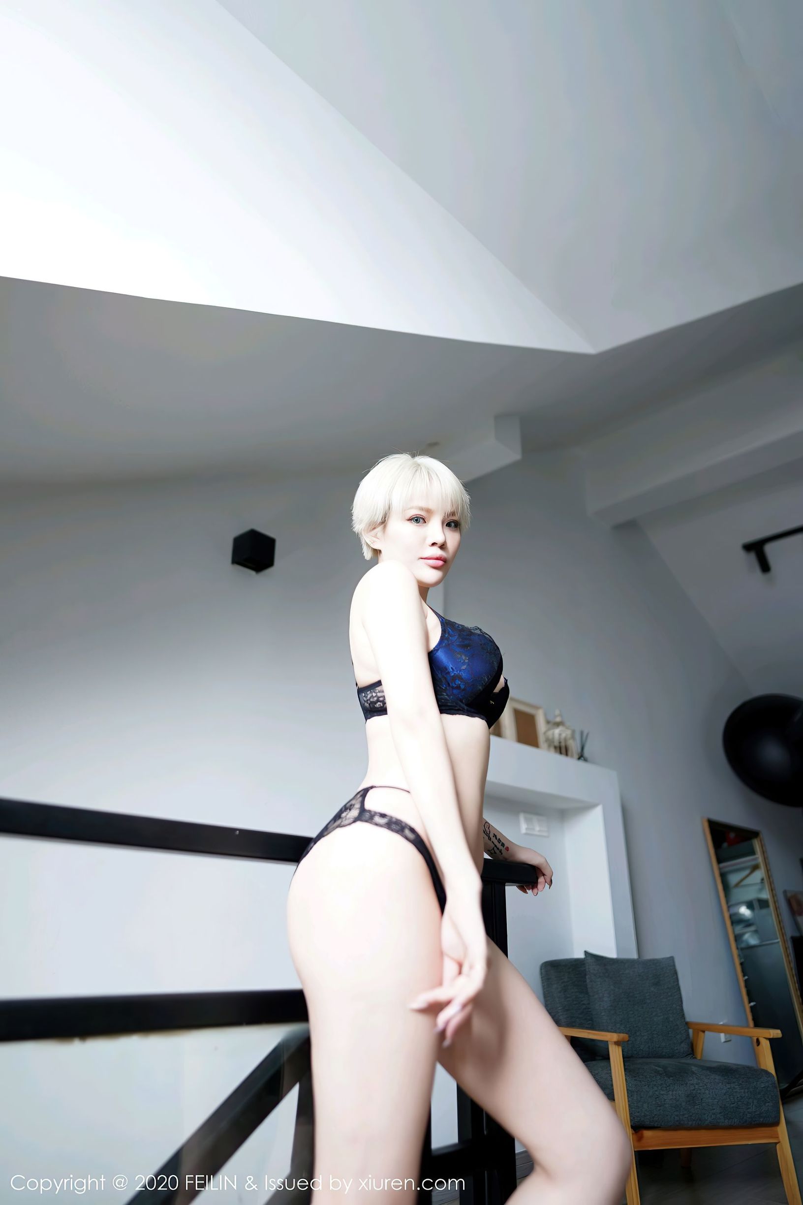 ダイナンナン フェイリン] VOL.350 小悪魔-S