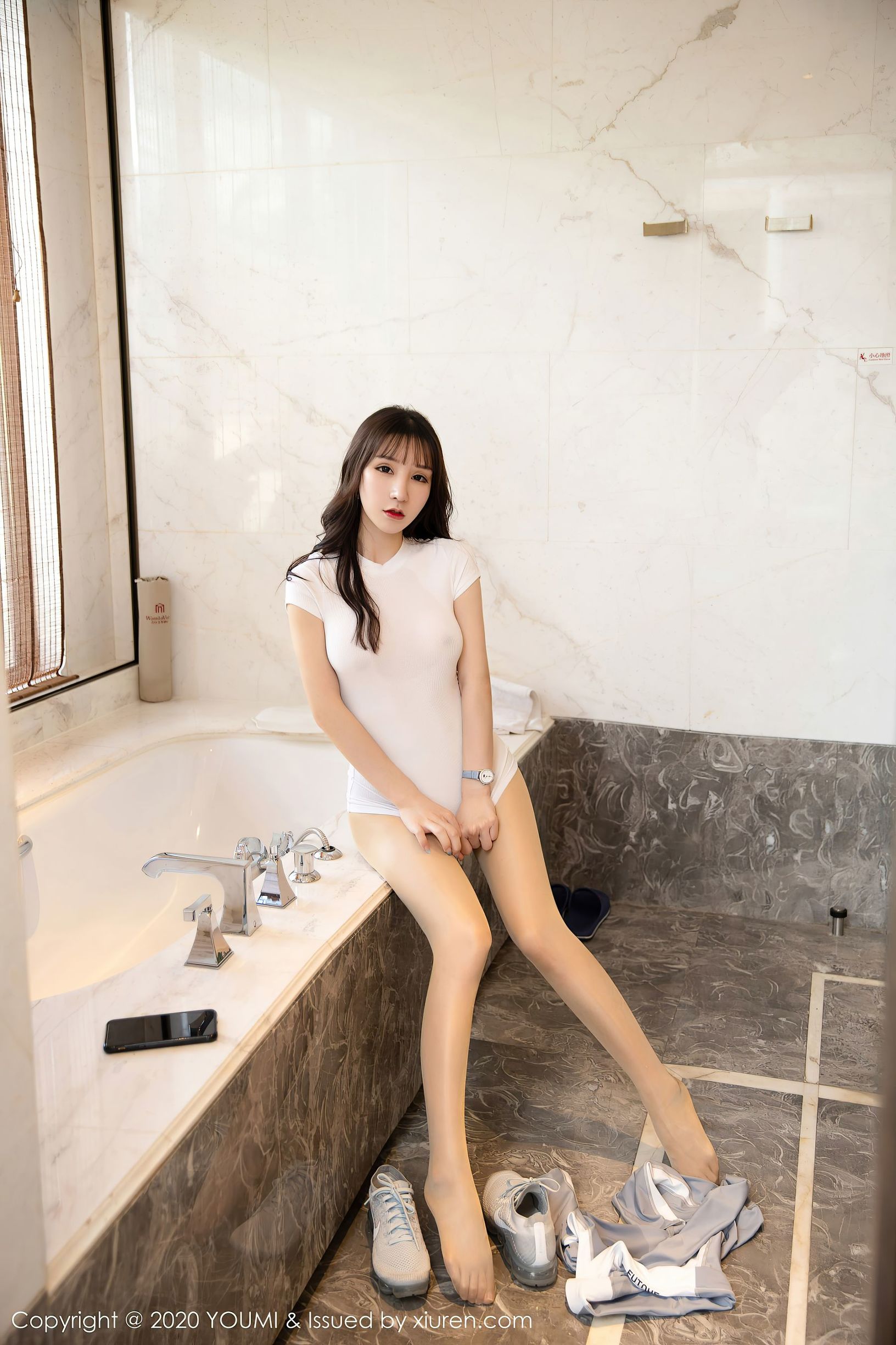 유미] Vol.534 주유희샌디