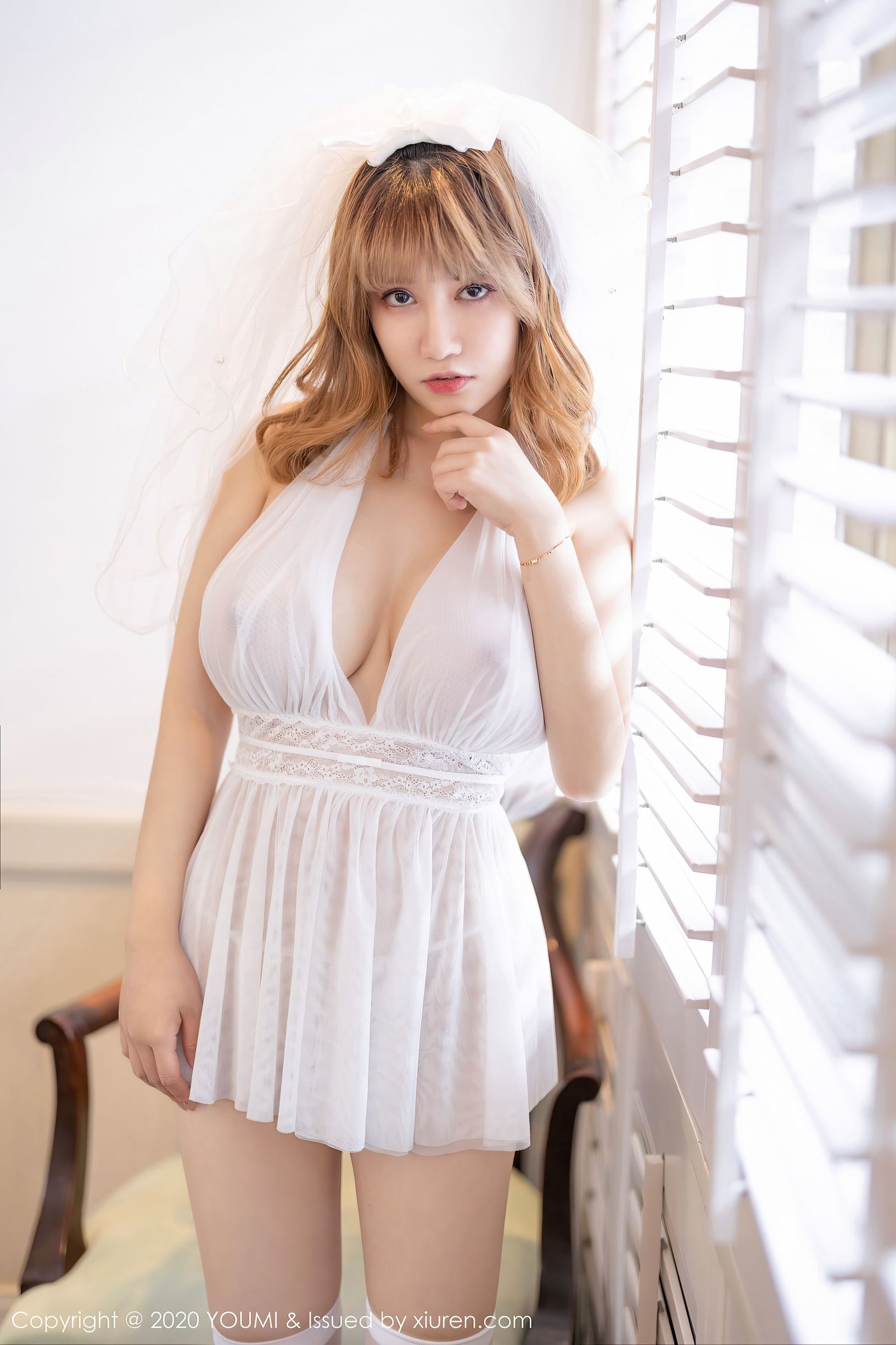 유미] Vol.552 주다멍
