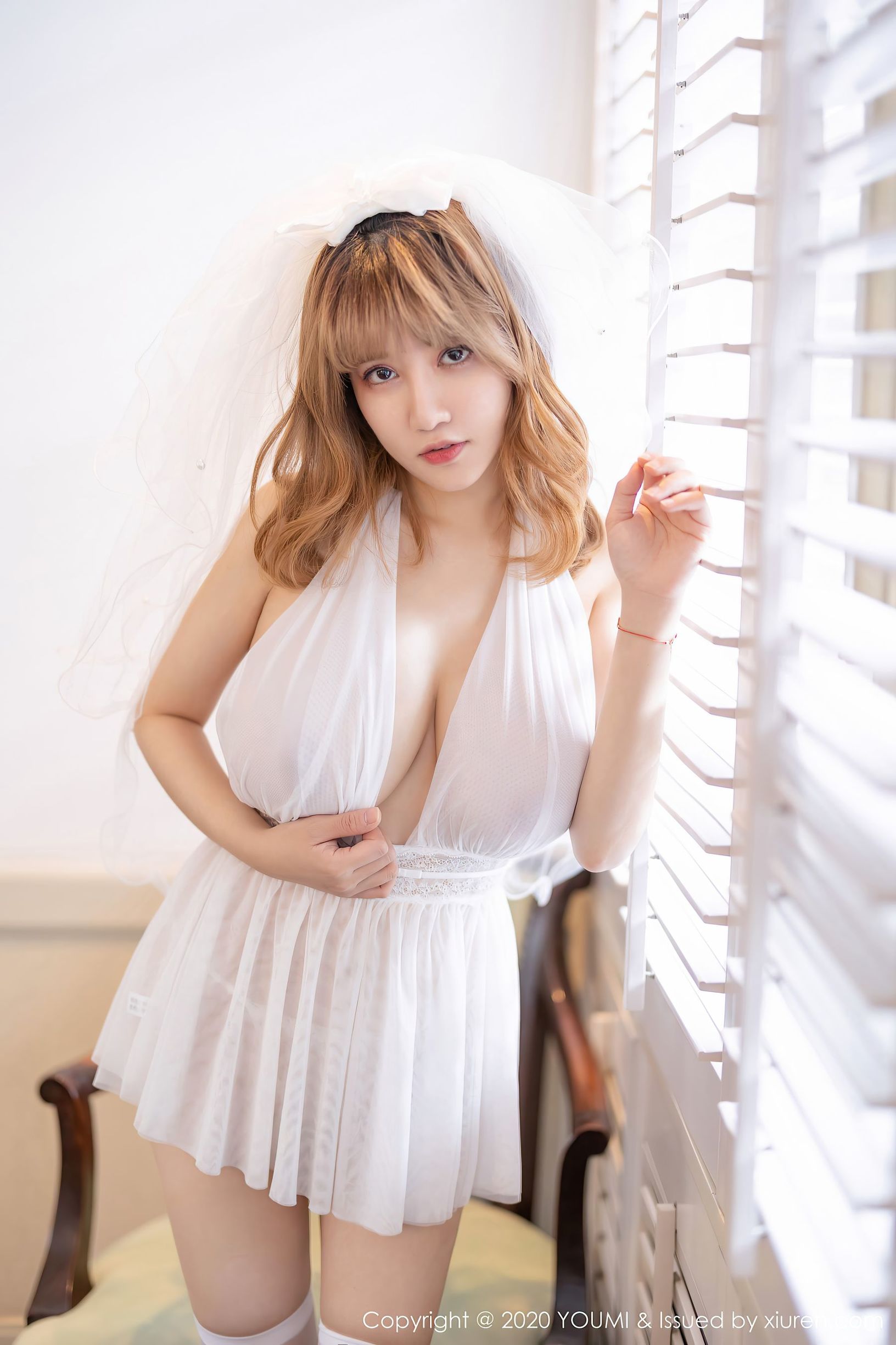 유미] Vol.552 주다멍