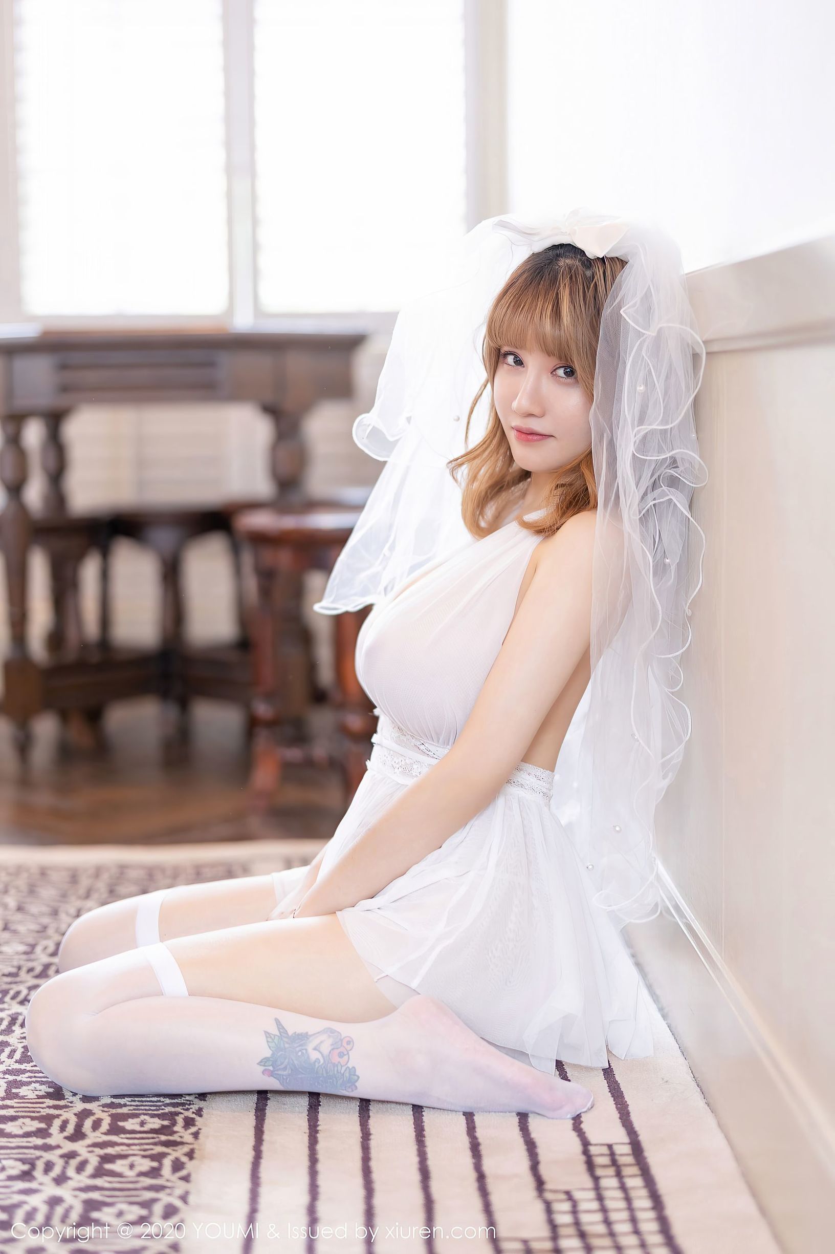 유미] Vol.552 주다멍