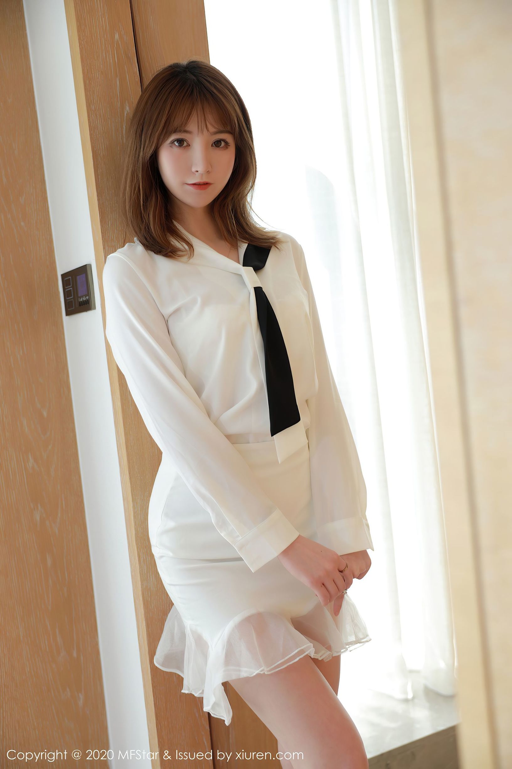 มอฟานเซวียนเอ็มเอฟสตาร์] Vol.400 ยูยู