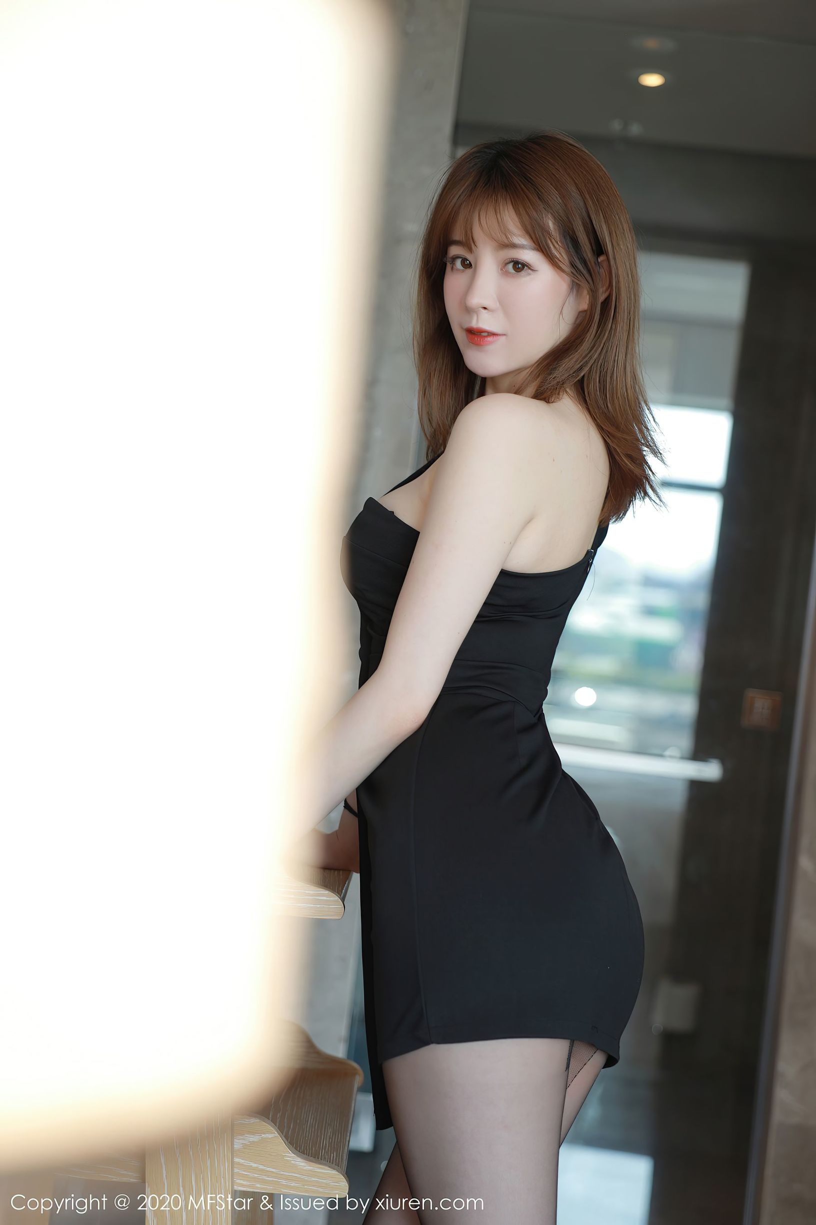 모범 학원 MFStar] Vol.405 유유