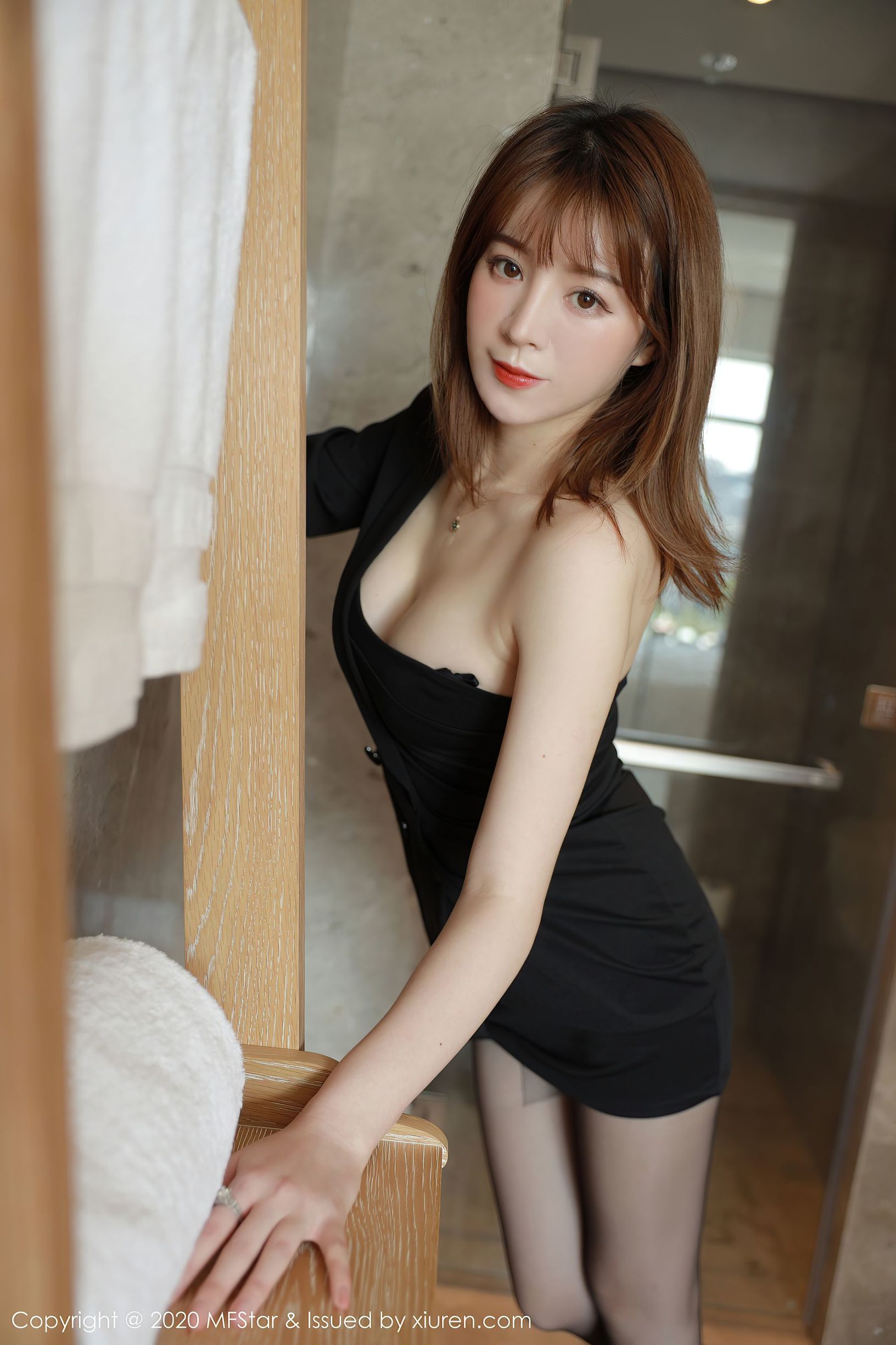 모범 학원 MFStar] Vol.405 유유