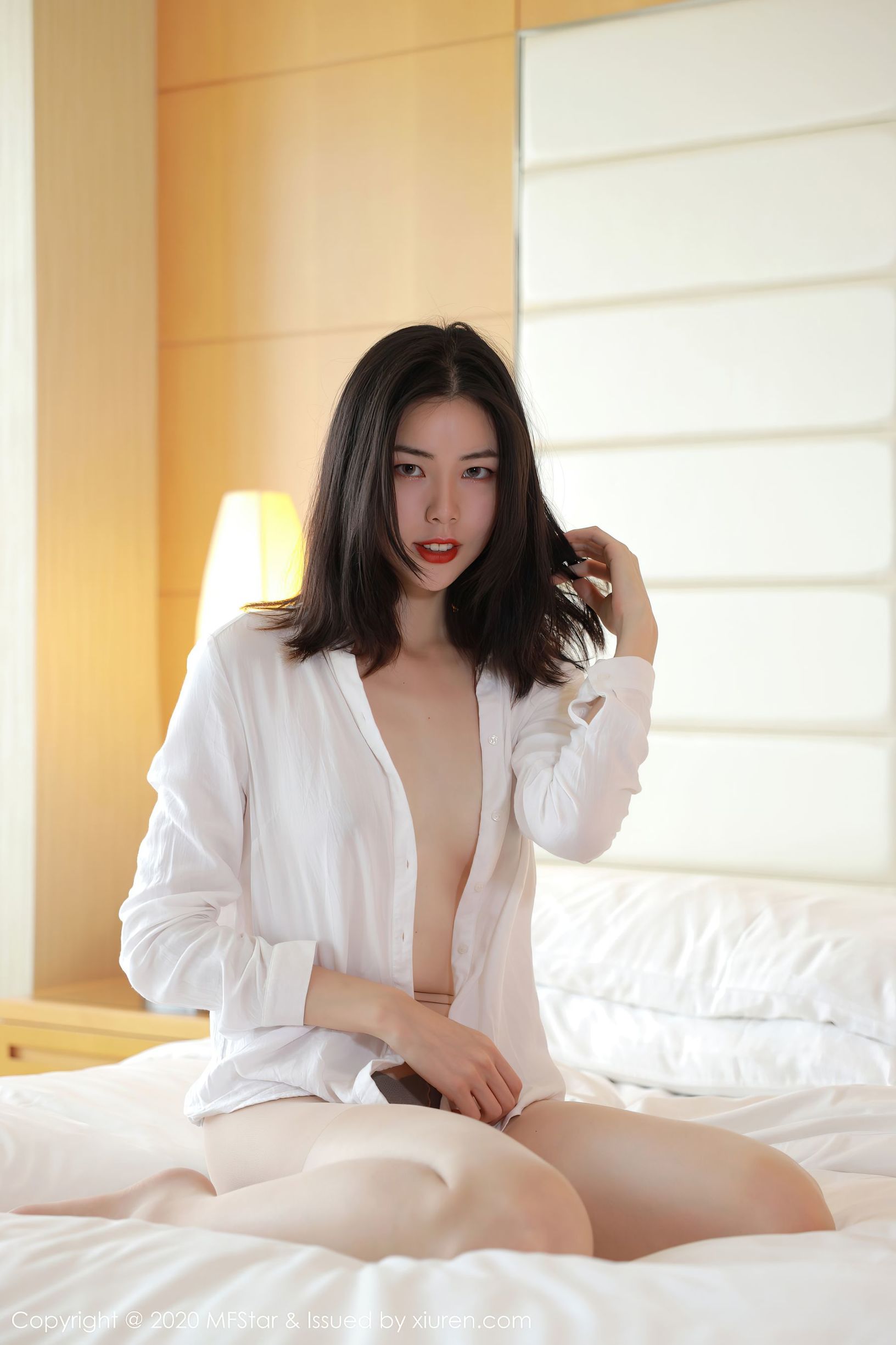 모범학원 MFStar] Vol.406 오양미현 MX