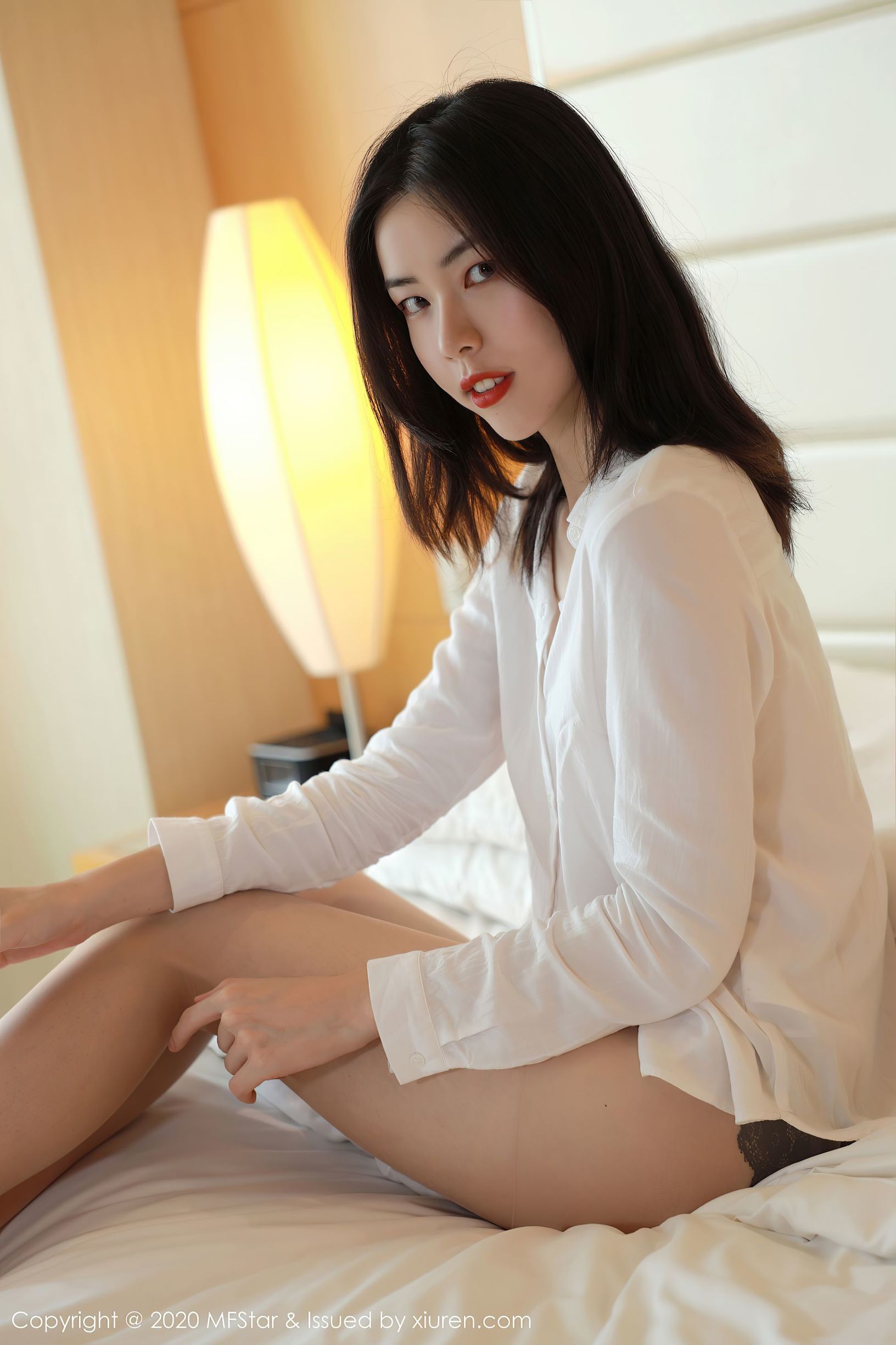 模范學院MFStar] 第406卷 歐陽美萱MX