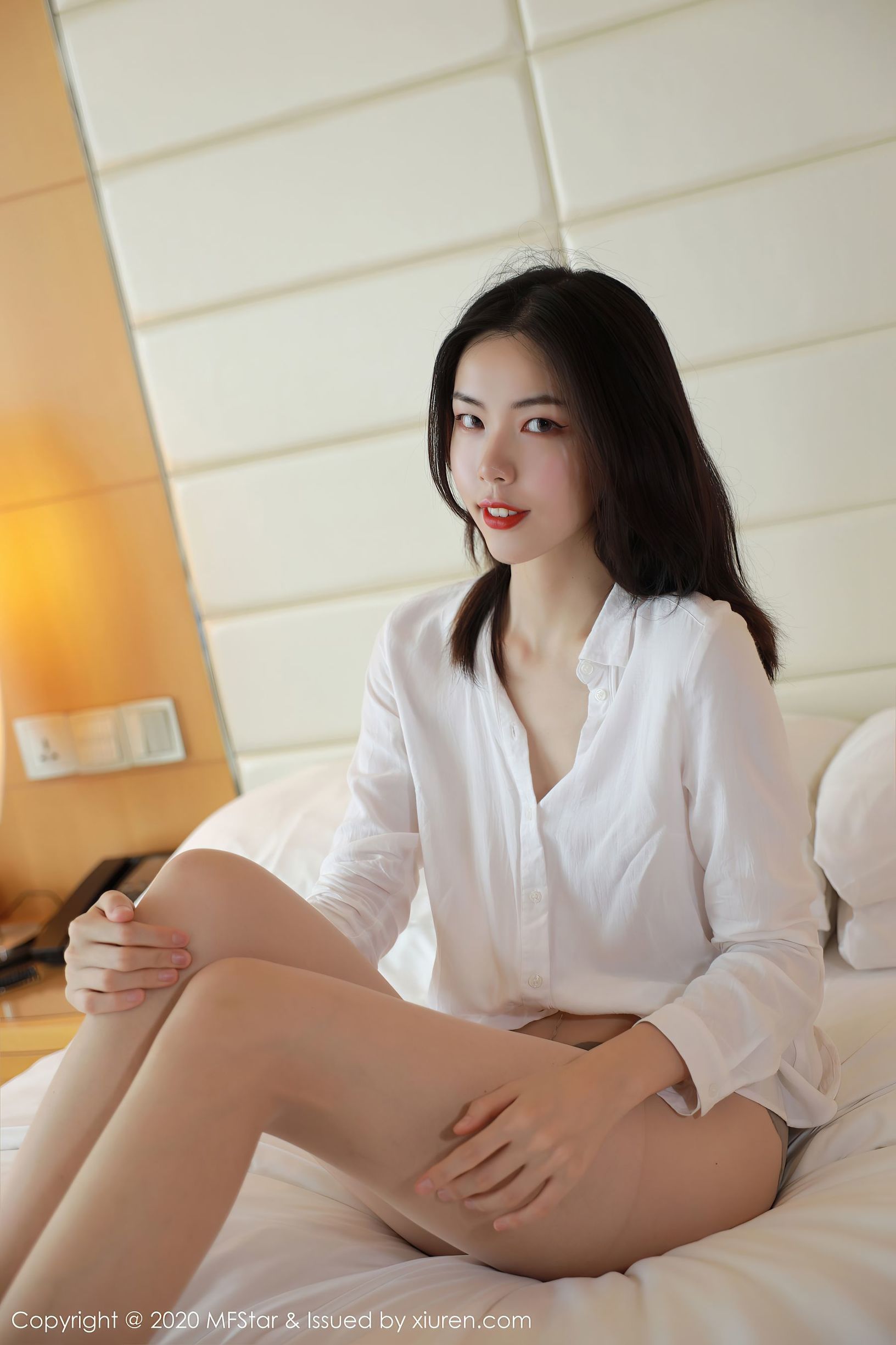 模范學院MFStar] 第406卷 歐陽美萱MX