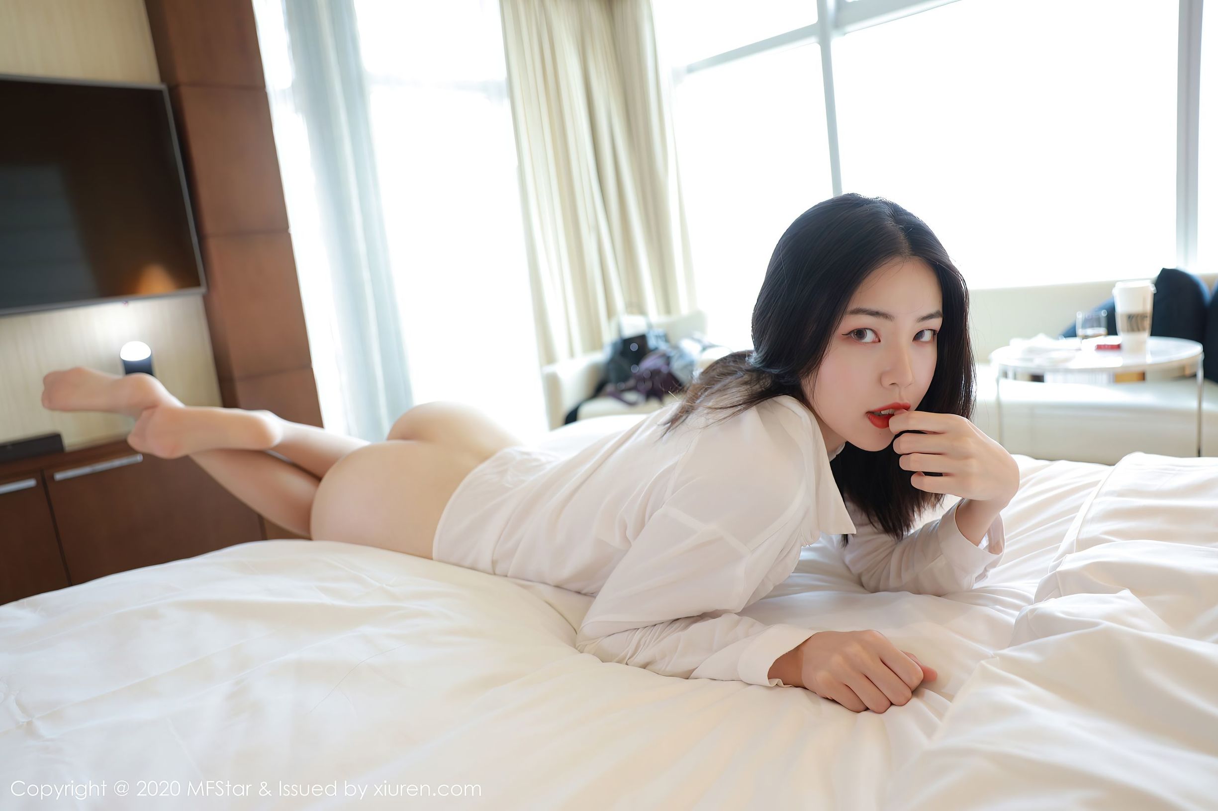 모범학원 MFStar] Vol.406 오양미현 MX