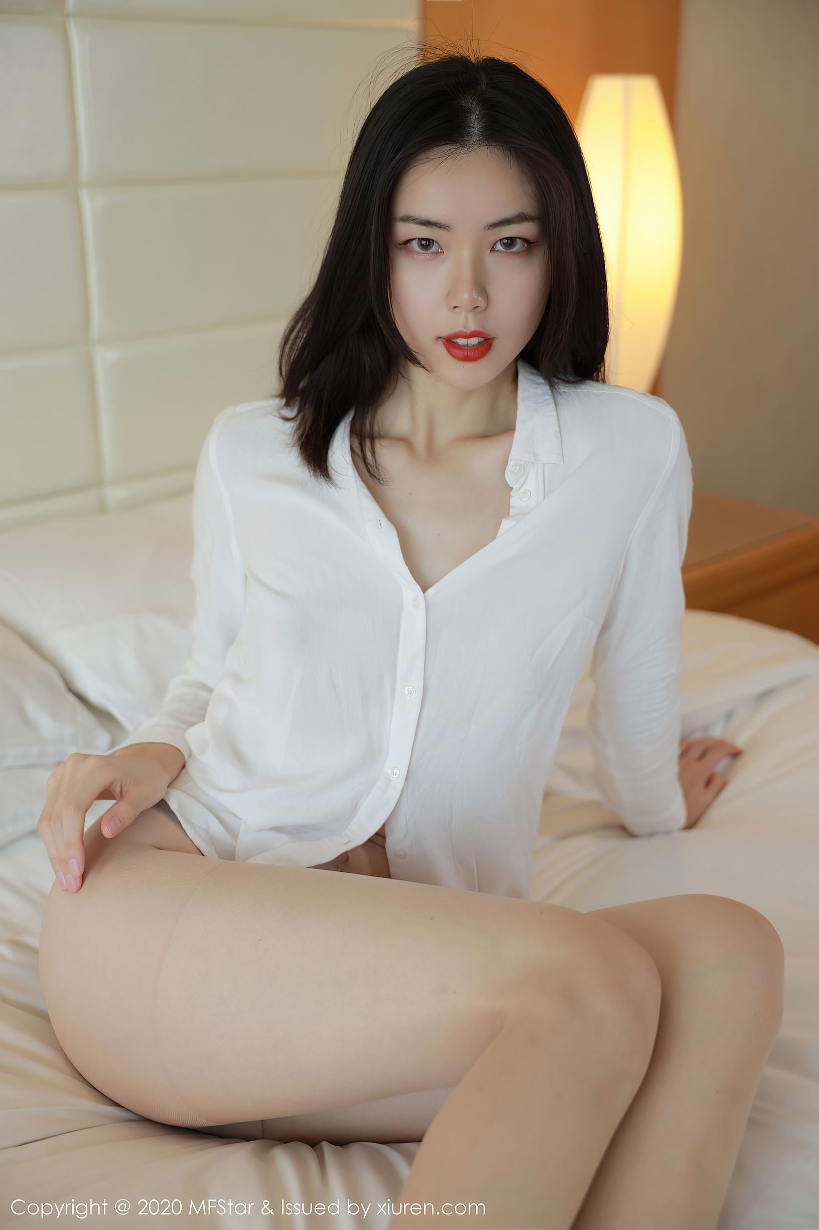 模范學院MFStar] 第406卷 歐陽美萱MX