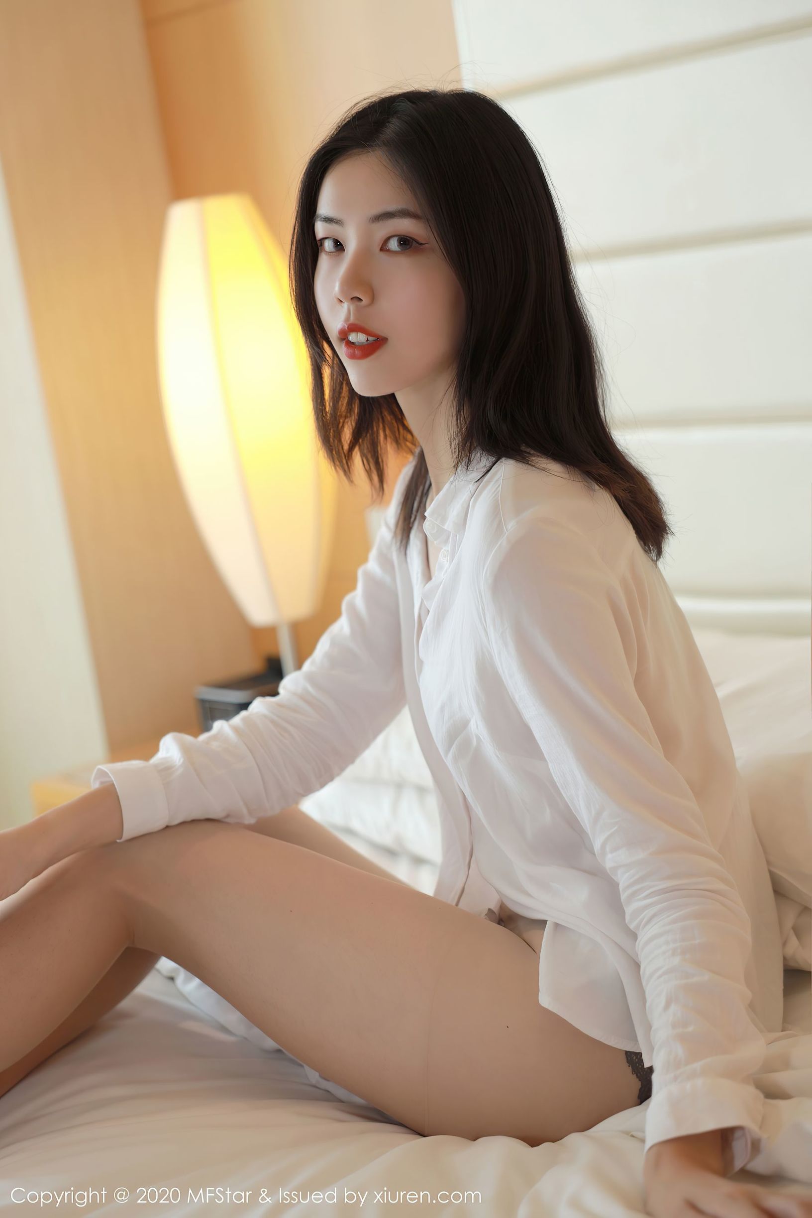 模范學院MFStar] 第406卷 歐陽美萱MX