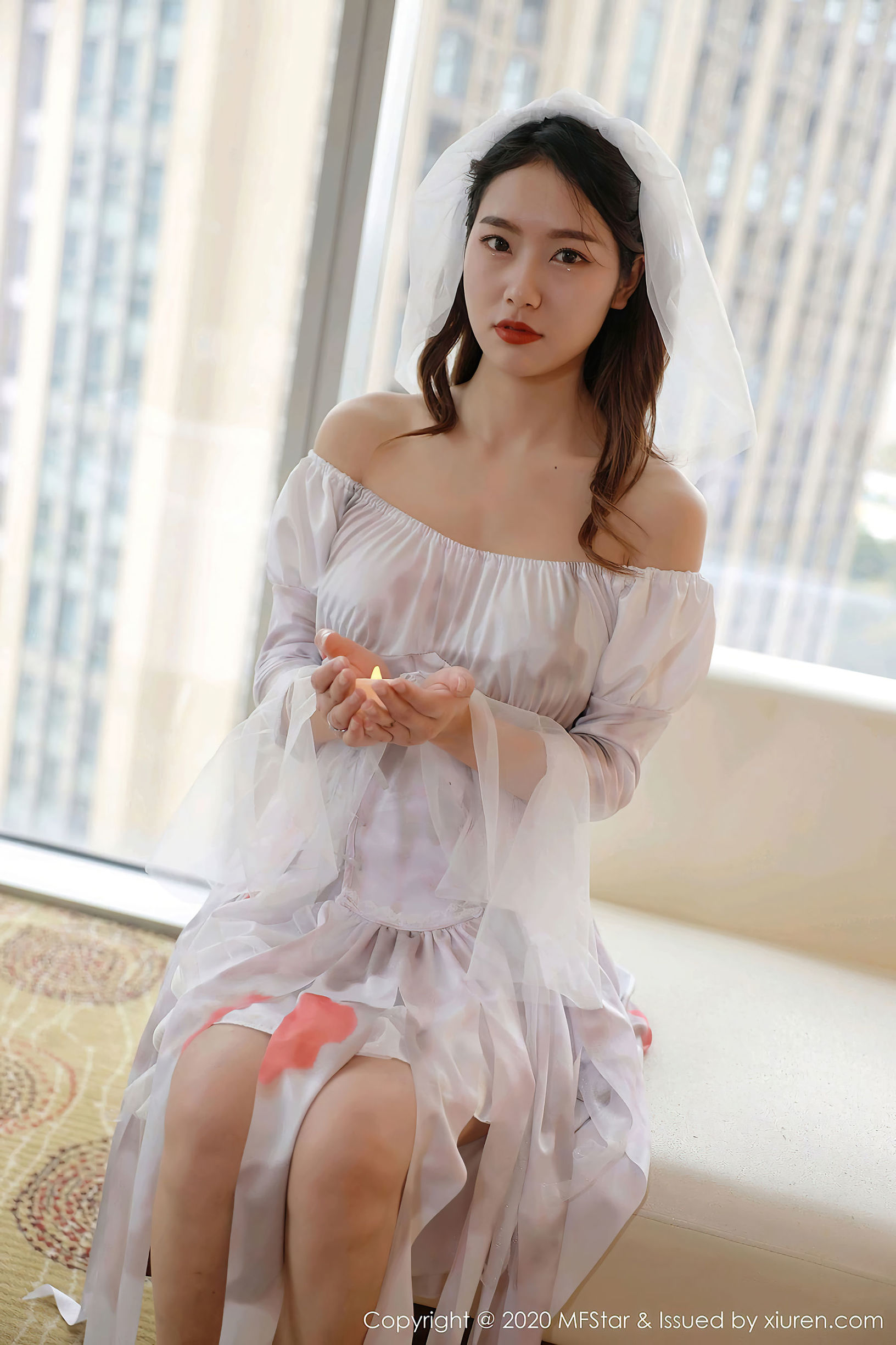 模范學院MFStar] Vol.408 方子萱