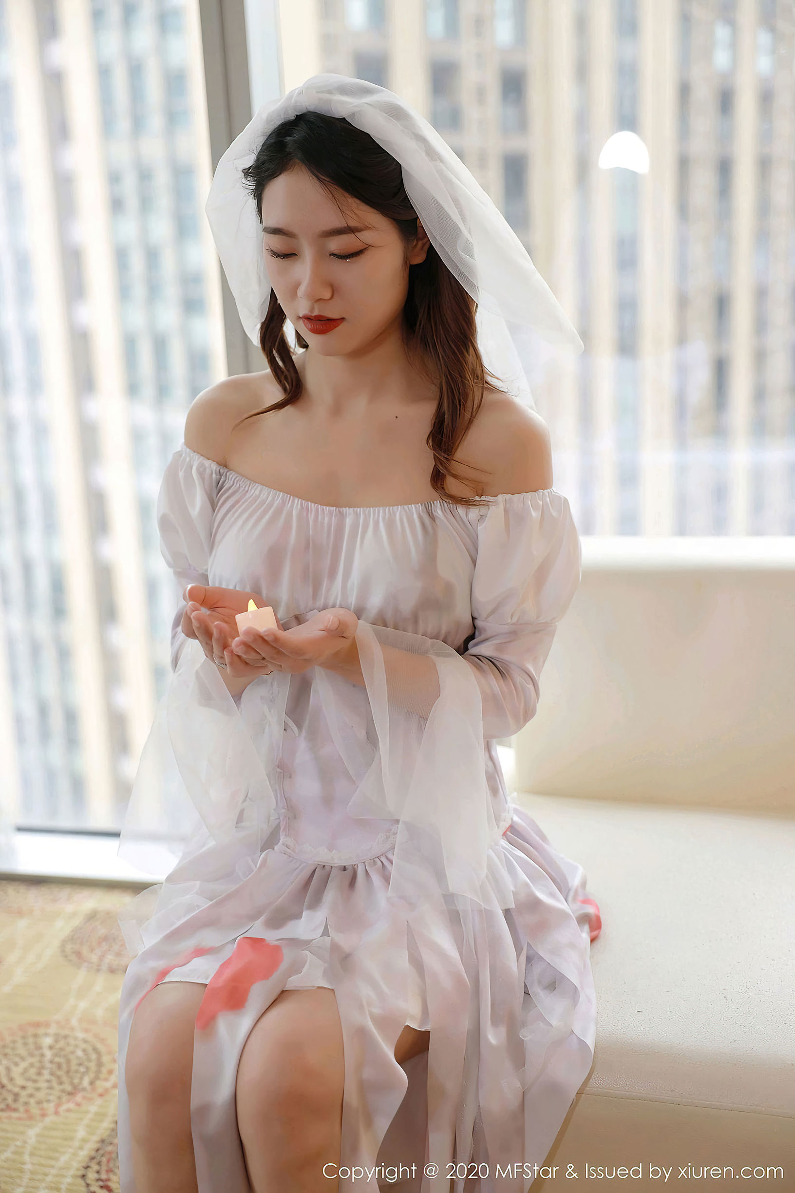 模范學院MFStar] Vol.408 方子萱