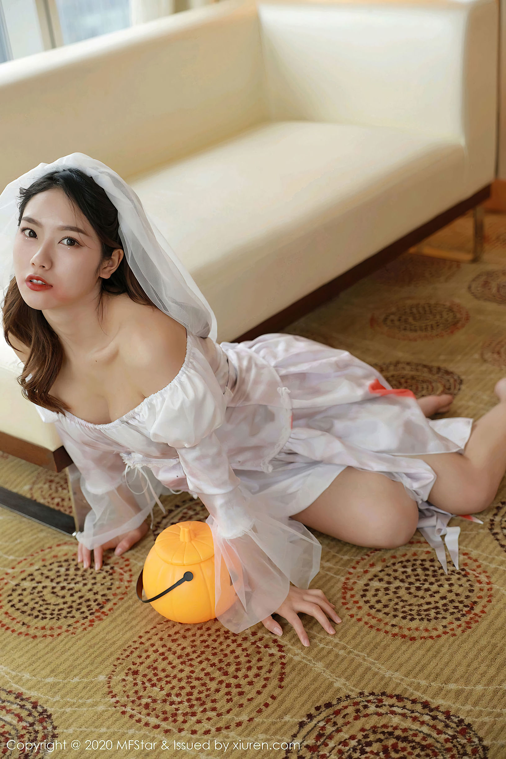 模范學院MFStar] Vol.408 方子萱