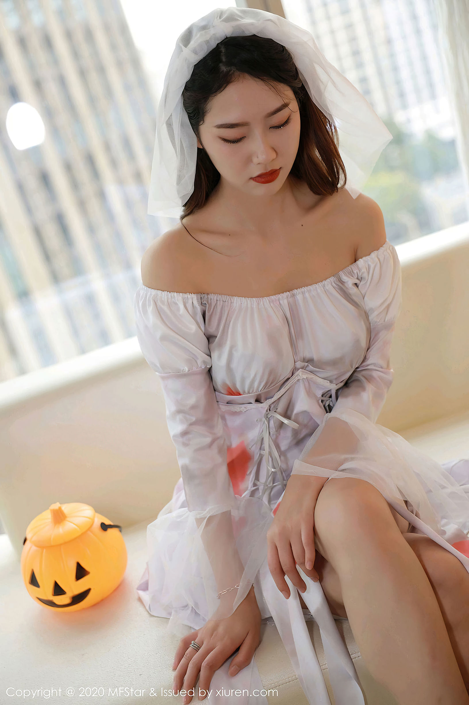 模范學院MFStar] Vol.408 方子萱