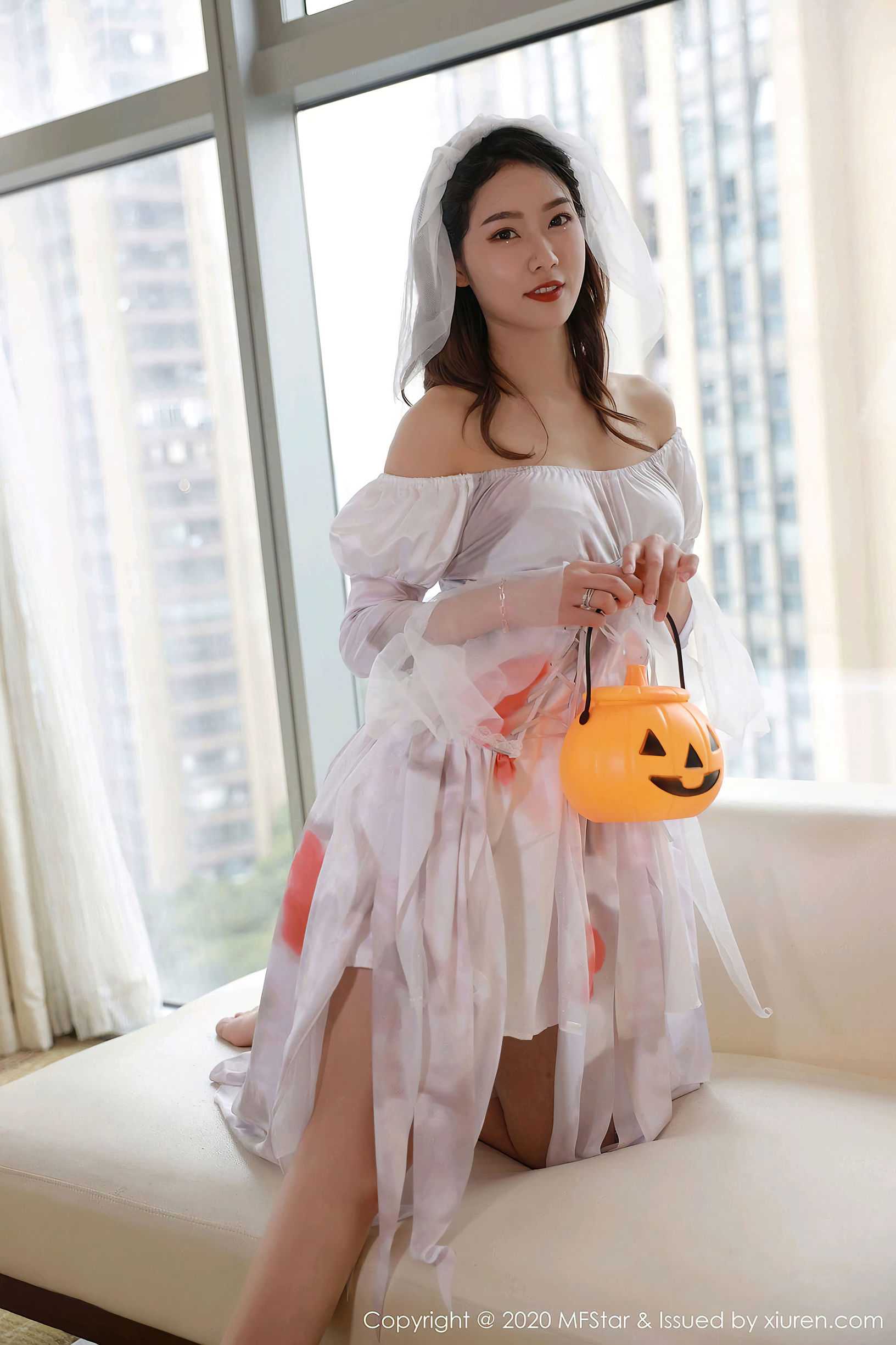 模范學院MFStar] Vol.408 方子萱