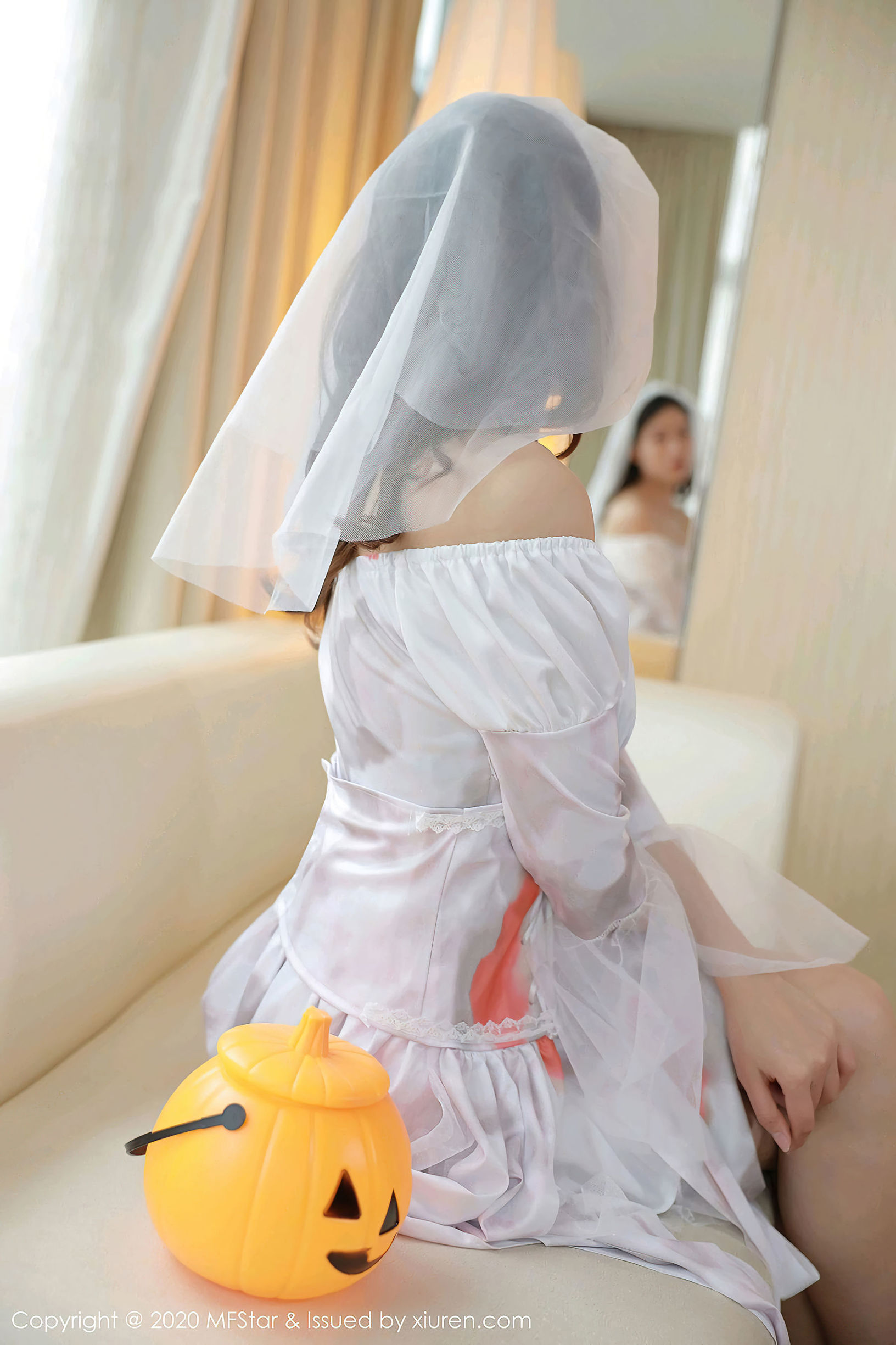 模范學院MFStar] Vol.408 方子萱