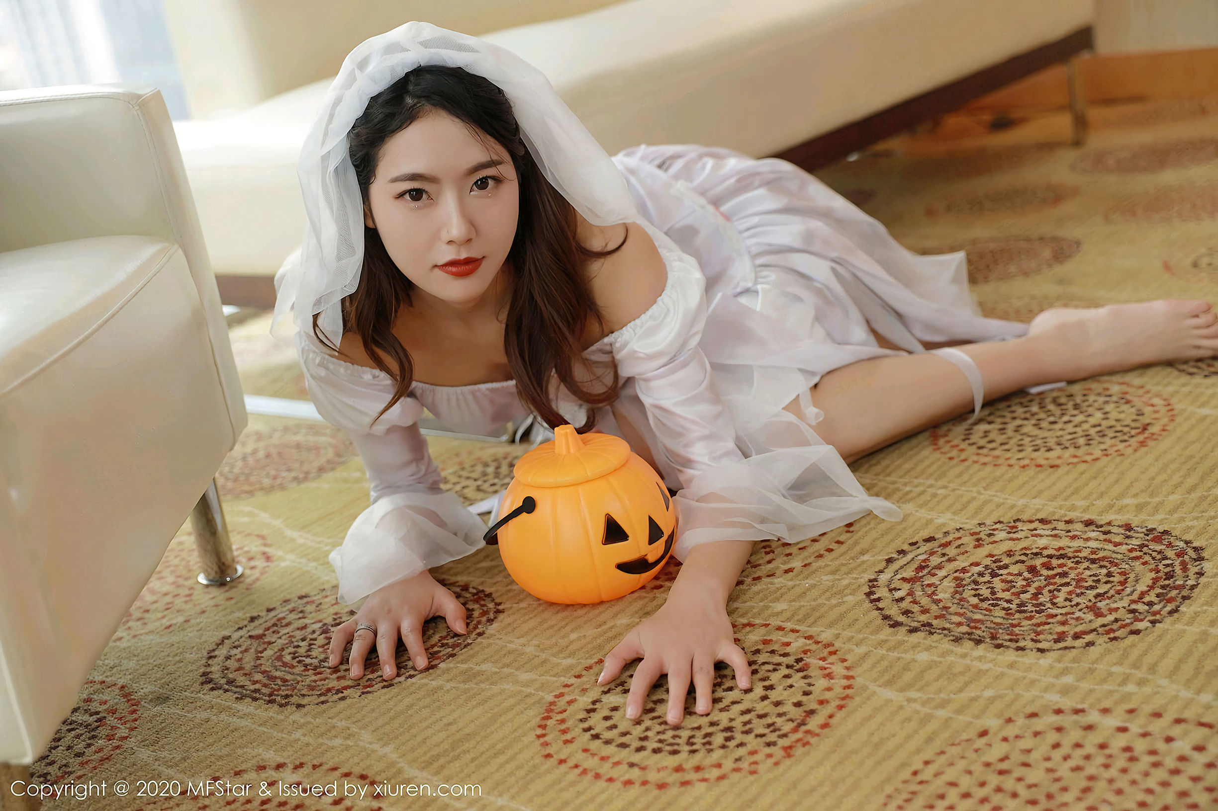 模范學院MFStar] Vol.408 方子萱