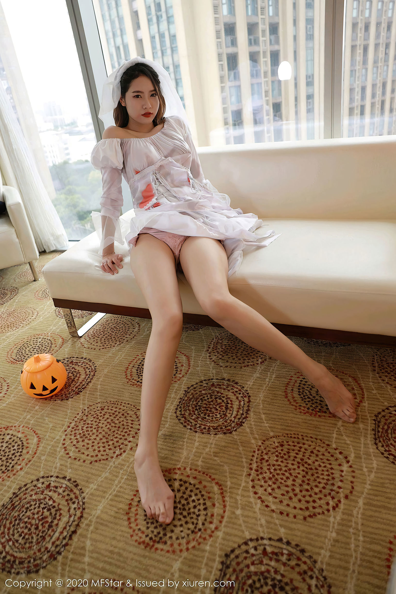 模范學院MFStar] Vol.408 方子萱