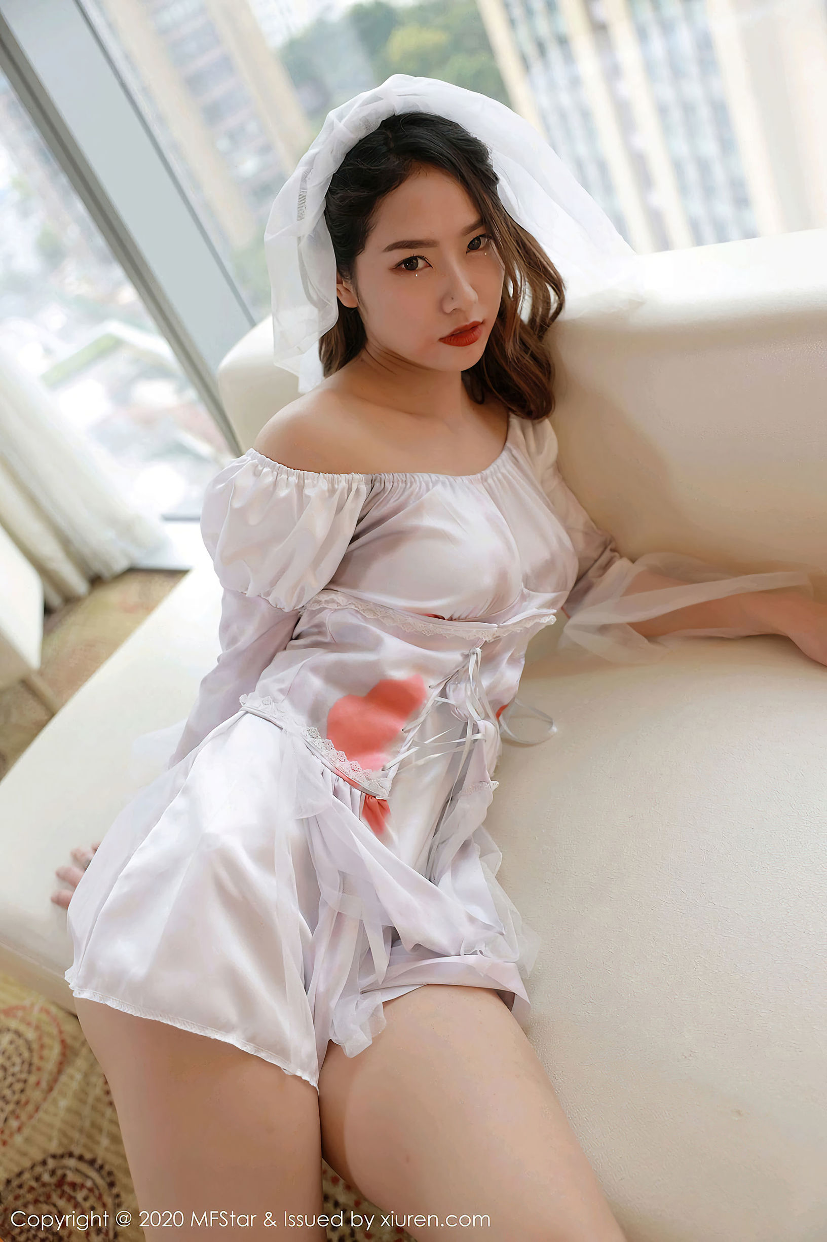 模范學院MFStar] Vol.408 方子萱