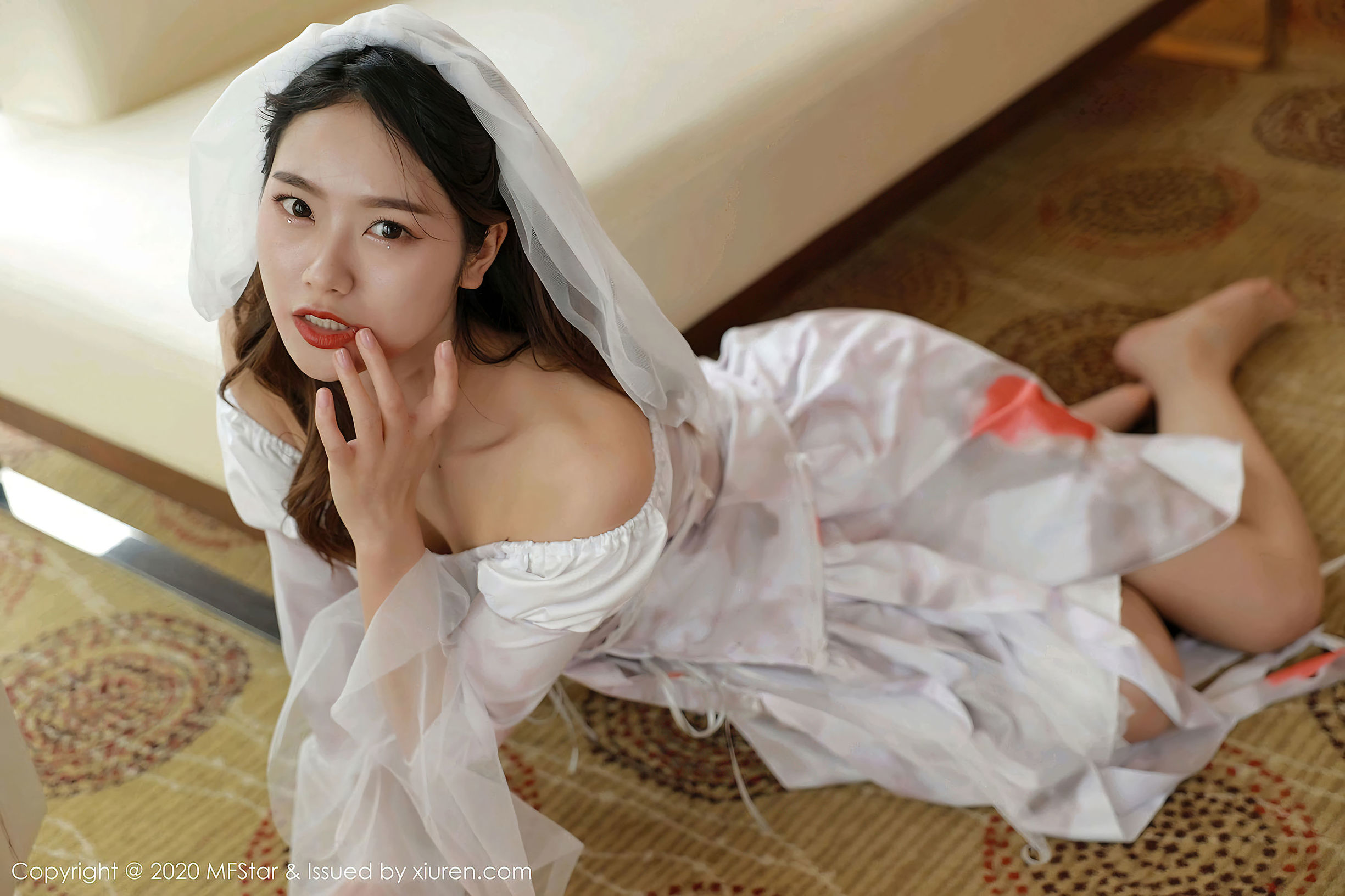 模范學院MFStar] Vol.408 方子萱