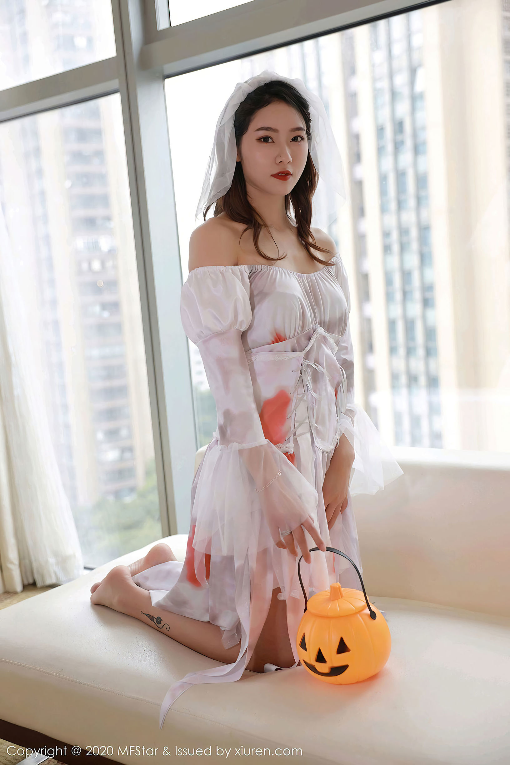 模范學院MFStar] Vol.408 方子萱