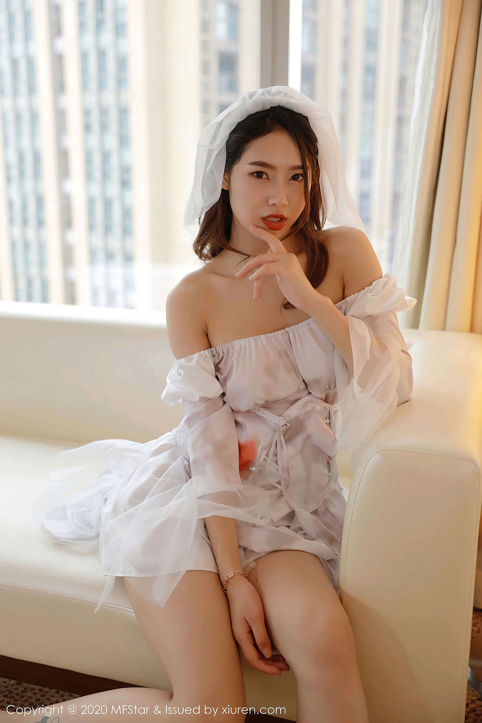 模范學院MFStar] Vol.408 方子萱