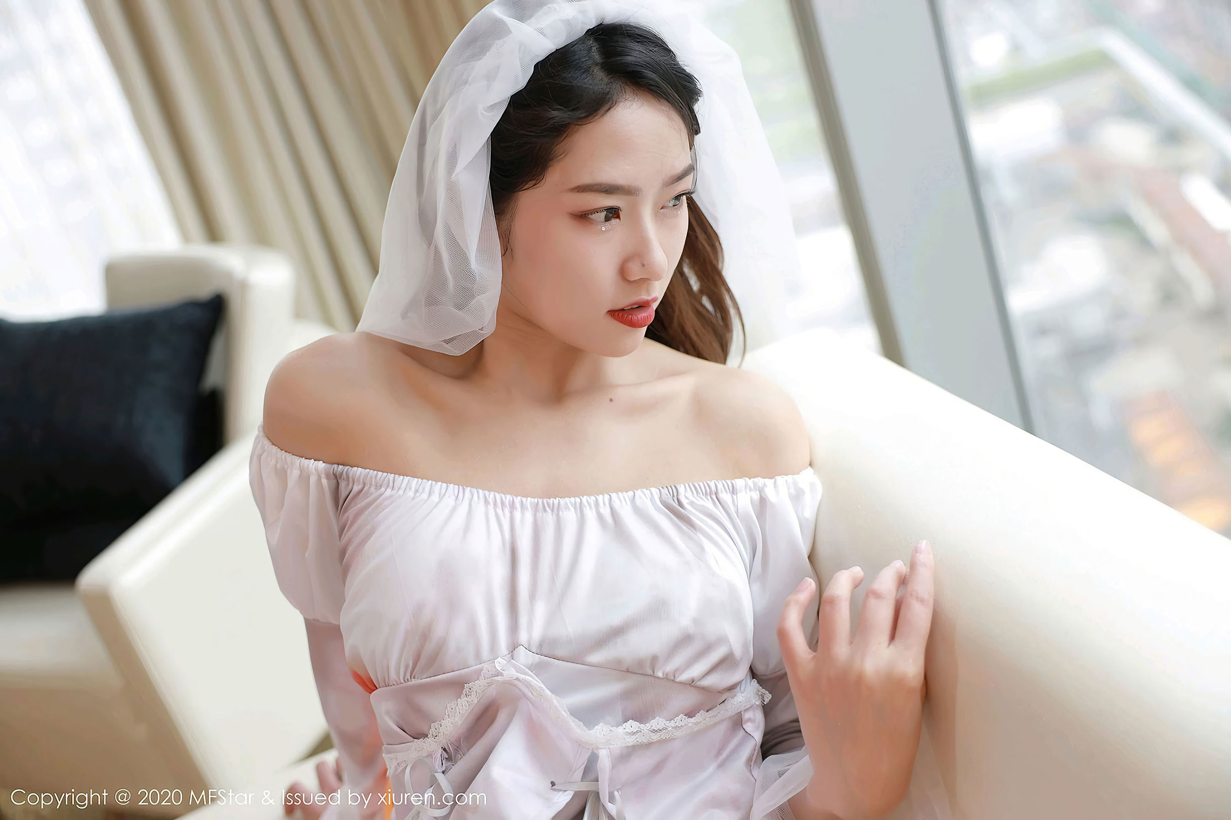 模范學院MFStar] Vol.408 方子萱