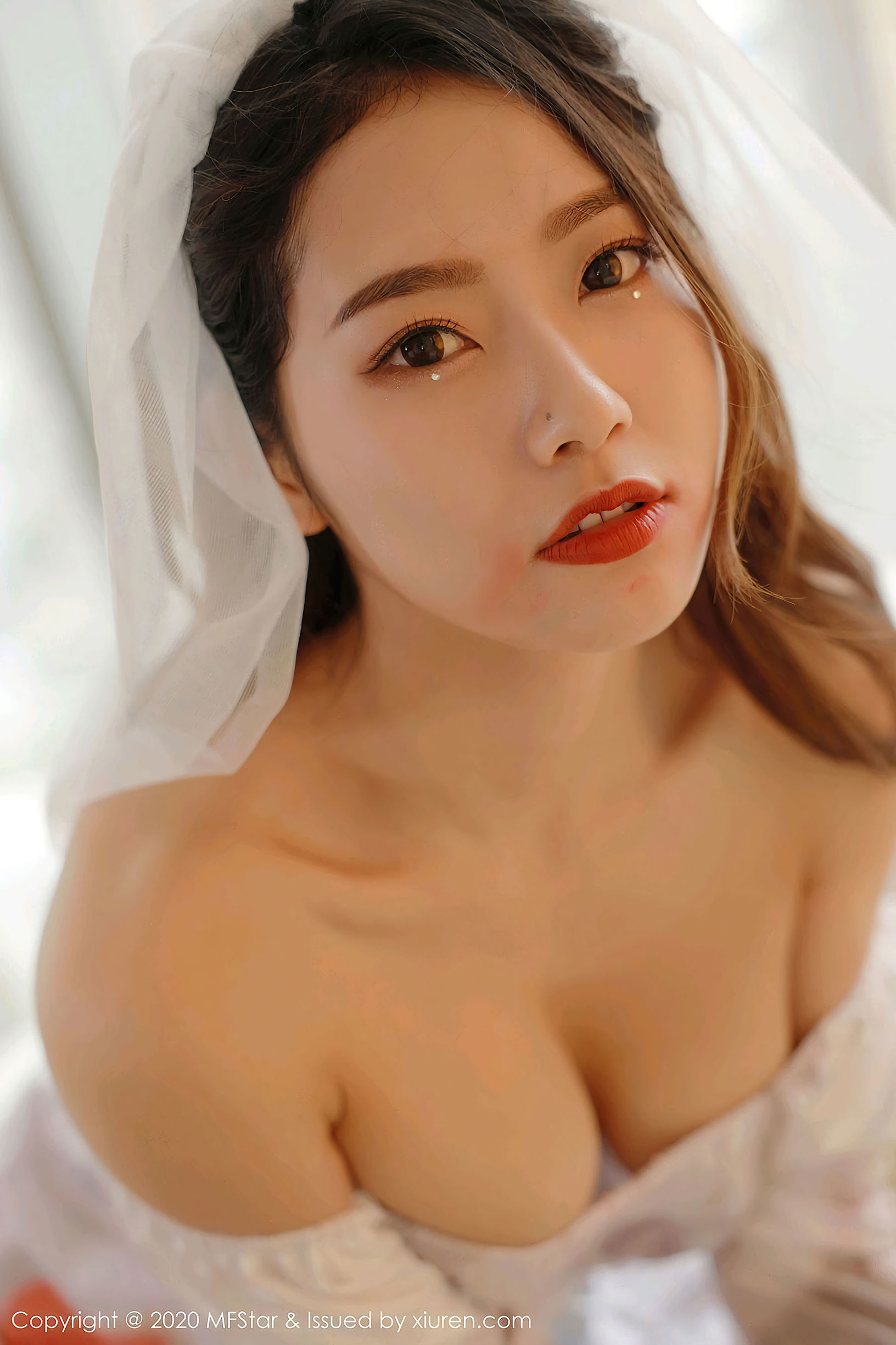 模范學院MFStar] Vol.408 方子萱