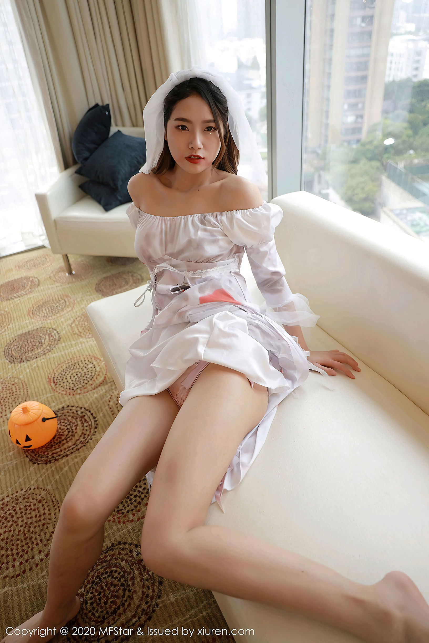 模范學院MFStar] Vol.408 方子萱