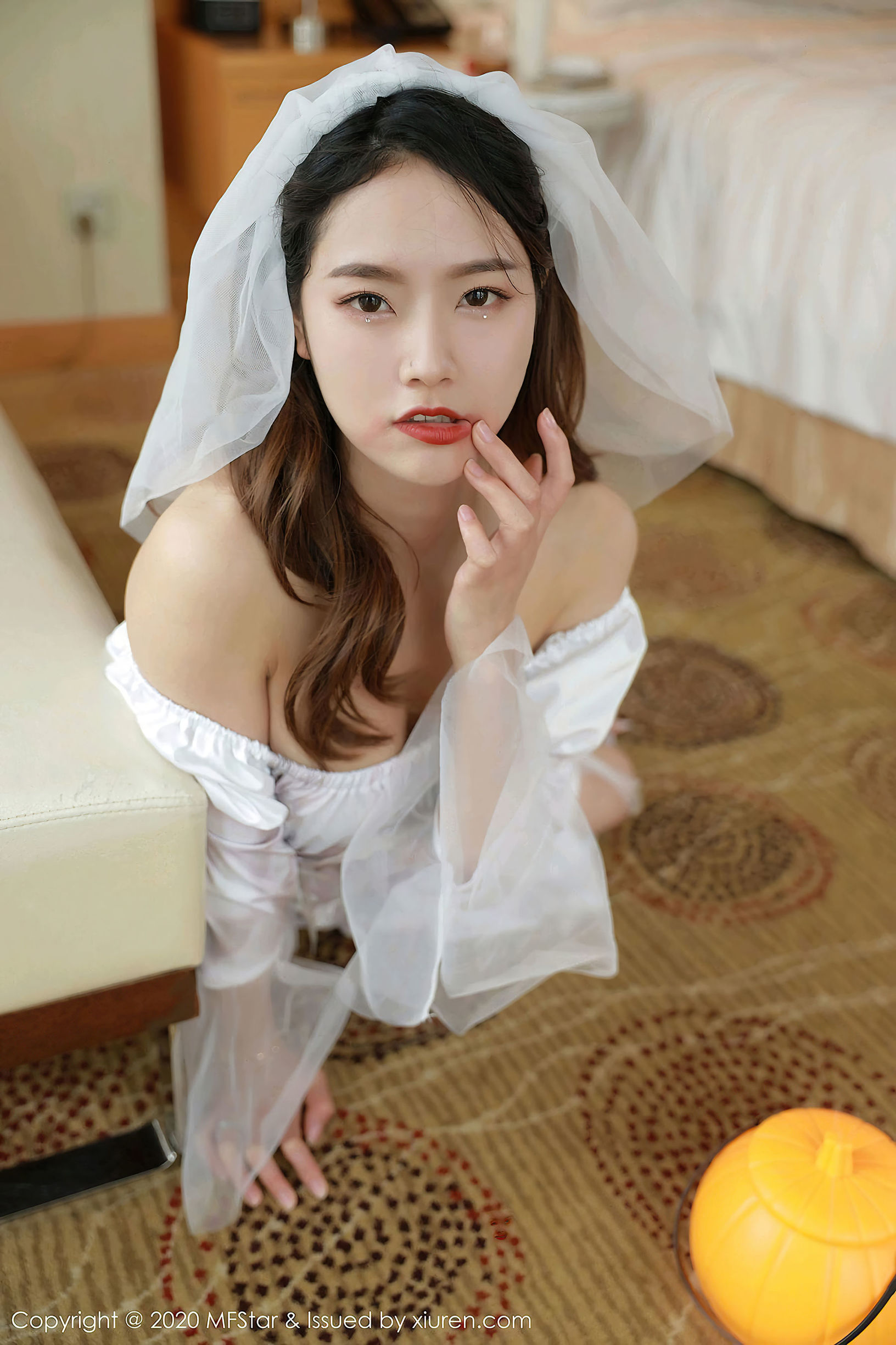 模范學院MFStar] Vol.408 方子萱