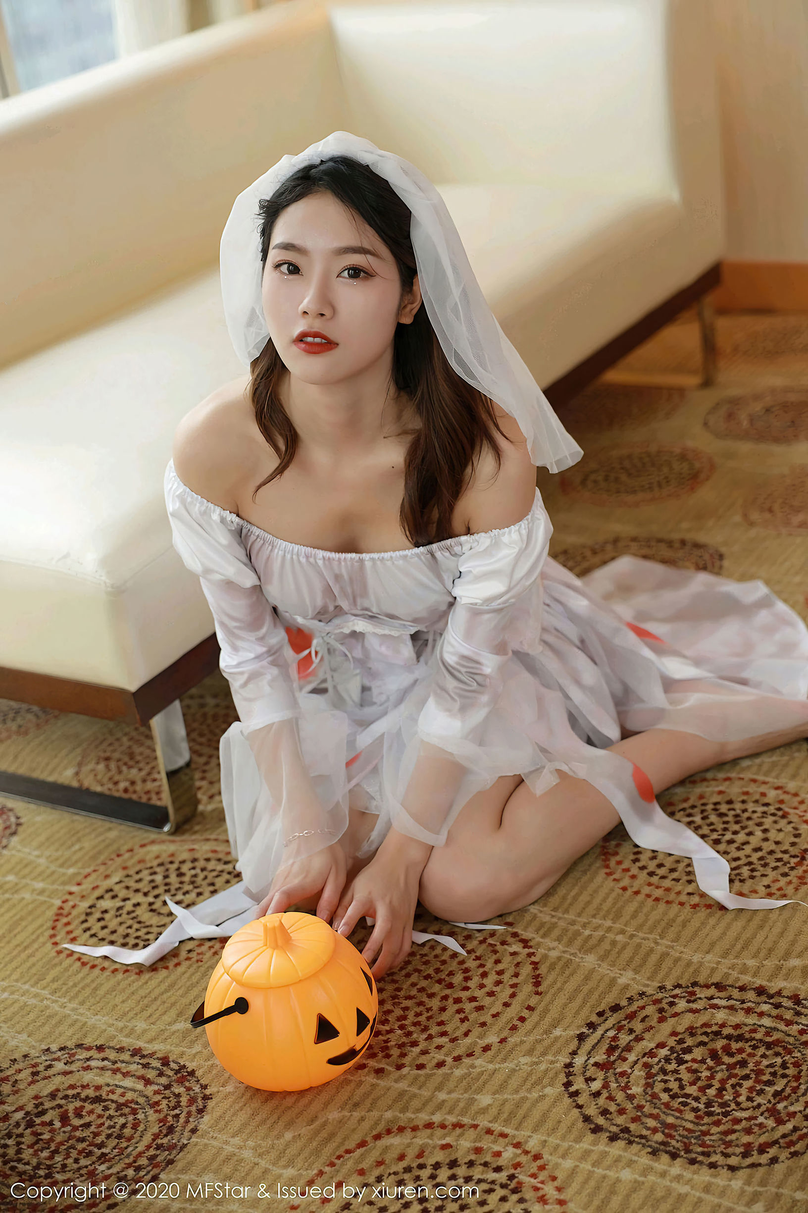 模范學院MFStar] Vol.408 方子萱