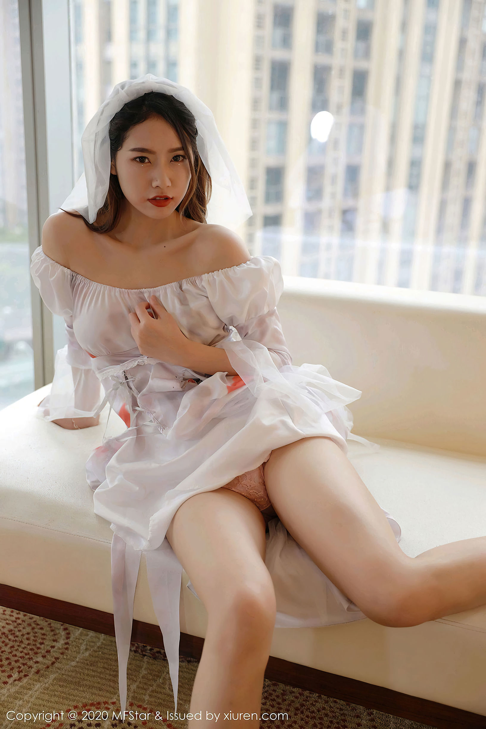 模范學院MFStar] Vol.408 方子萱