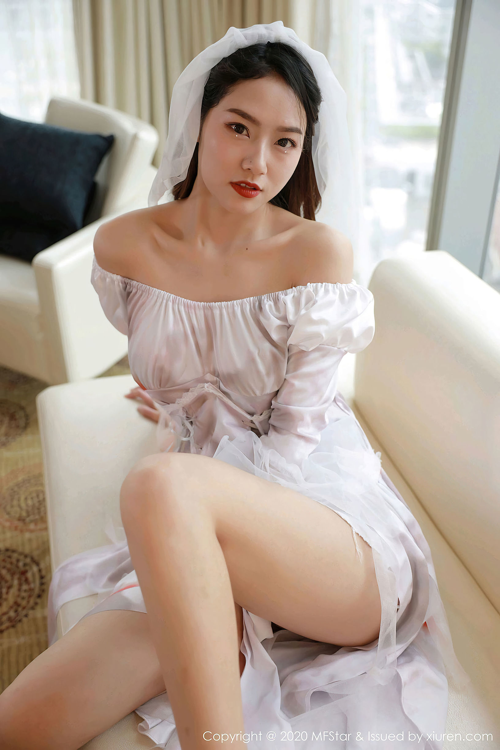 模范學院MFStar] Vol.408 方子萱