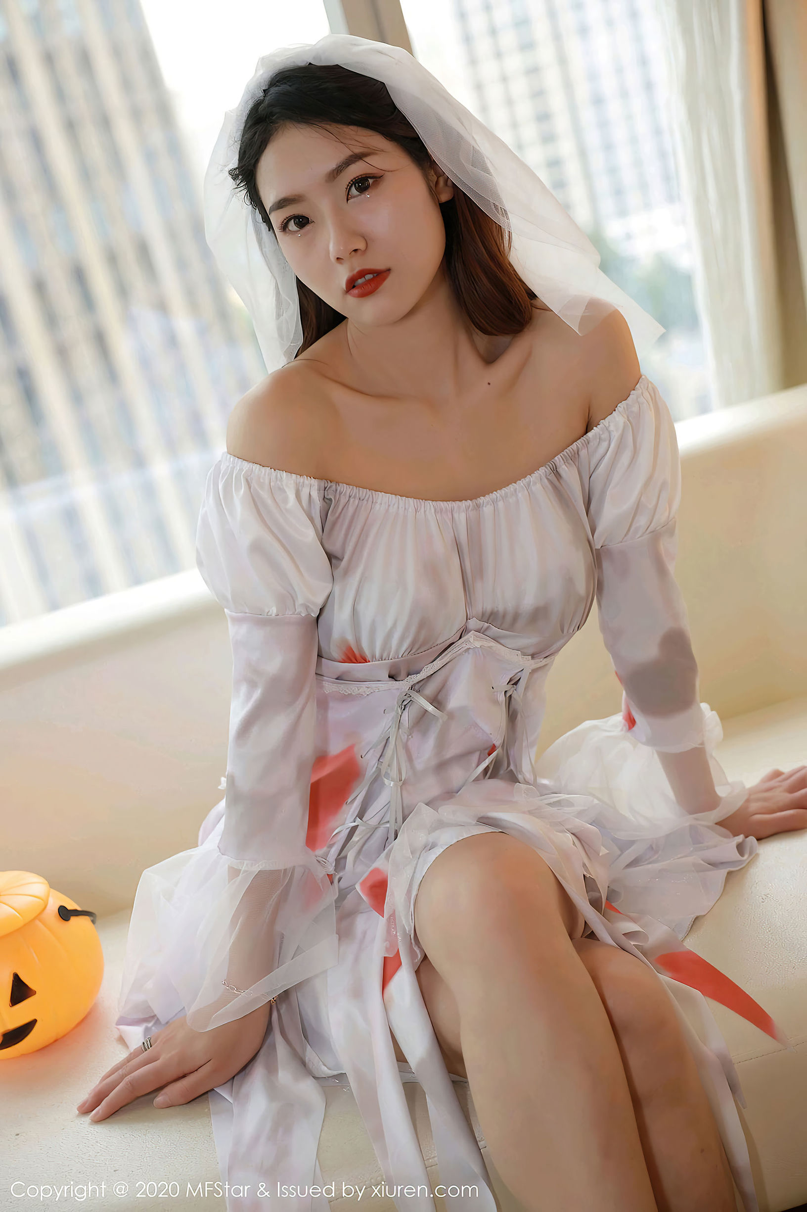 模范學院MFStar] Vol.408 方子萱
