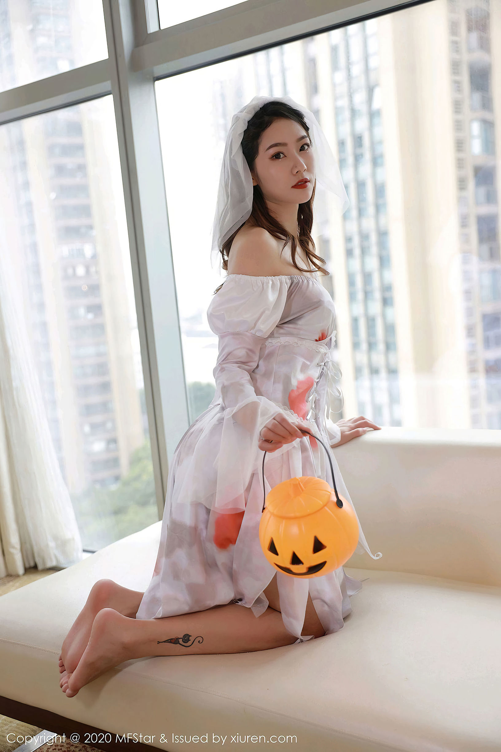 模范學院MFStar] Vol.408 方子萱