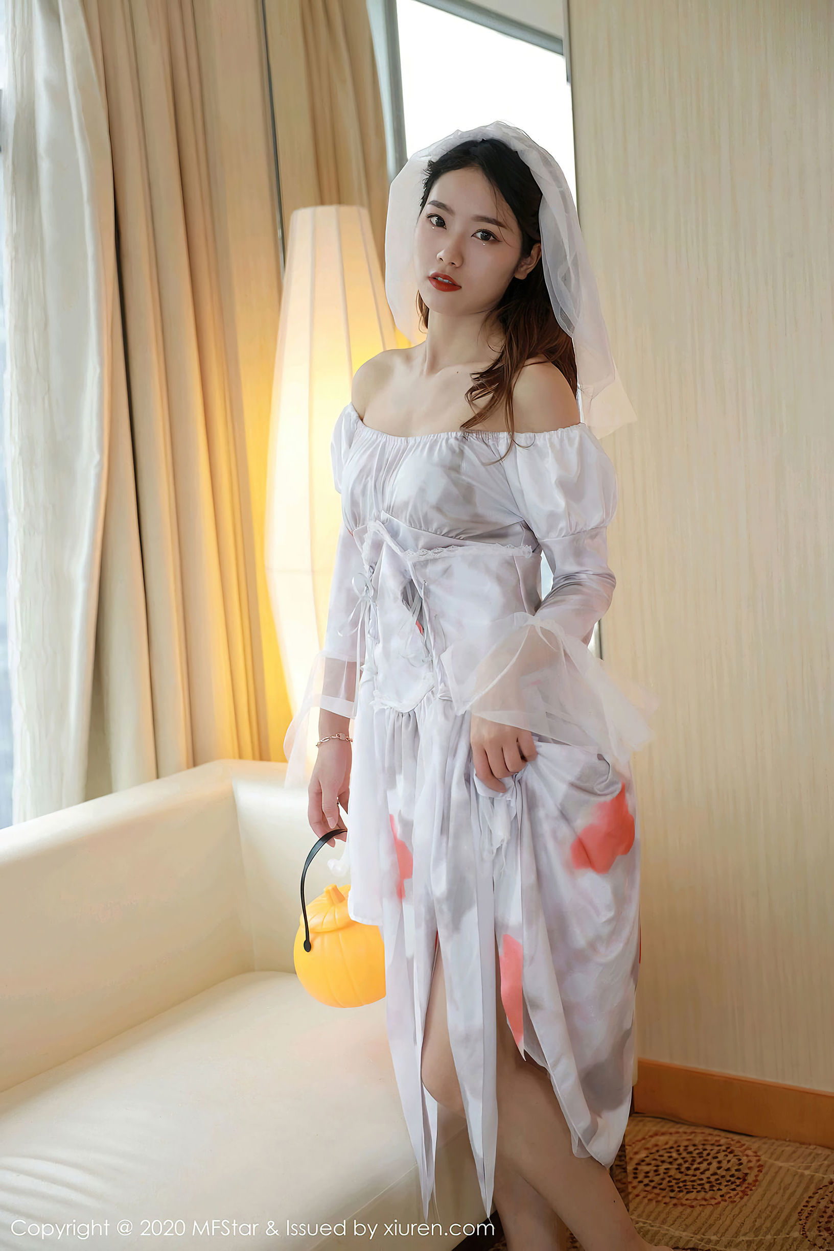 模范學院MFStar] Vol.408 方子萱