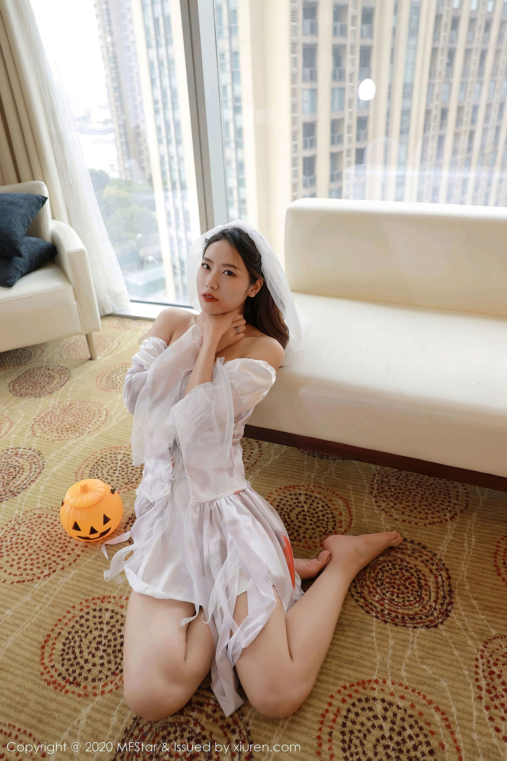 模范學院MFStar] Vol.408 方子萱