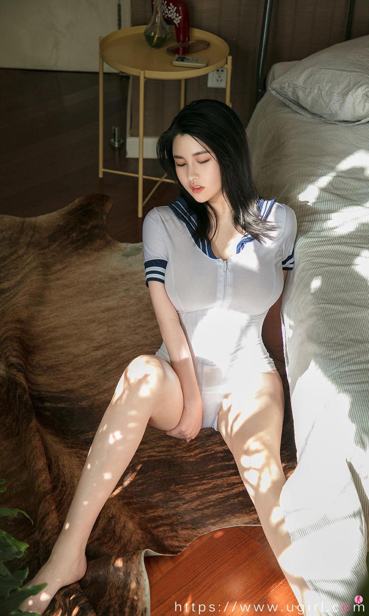 Yêu Vật Ugirls] Số 1953 Na Lộ Bản thảo