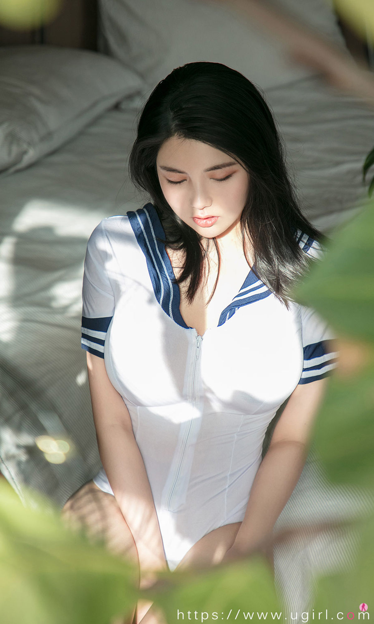Yêu Vật Ugirls] Số 1953 Na Lộ Bản thảo