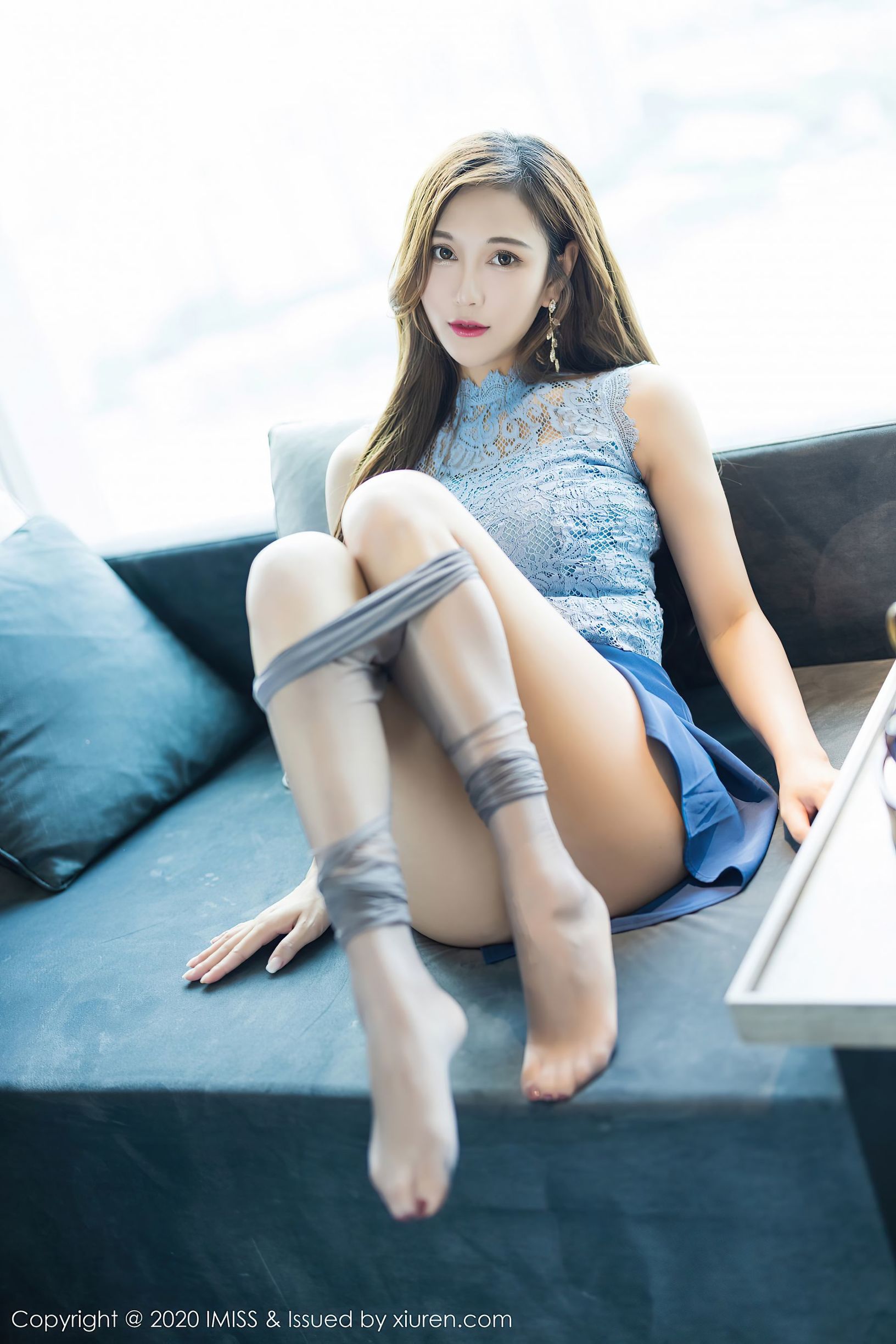 Ai Mi She I Miss] Vol.507 Lavinia Rou Rou