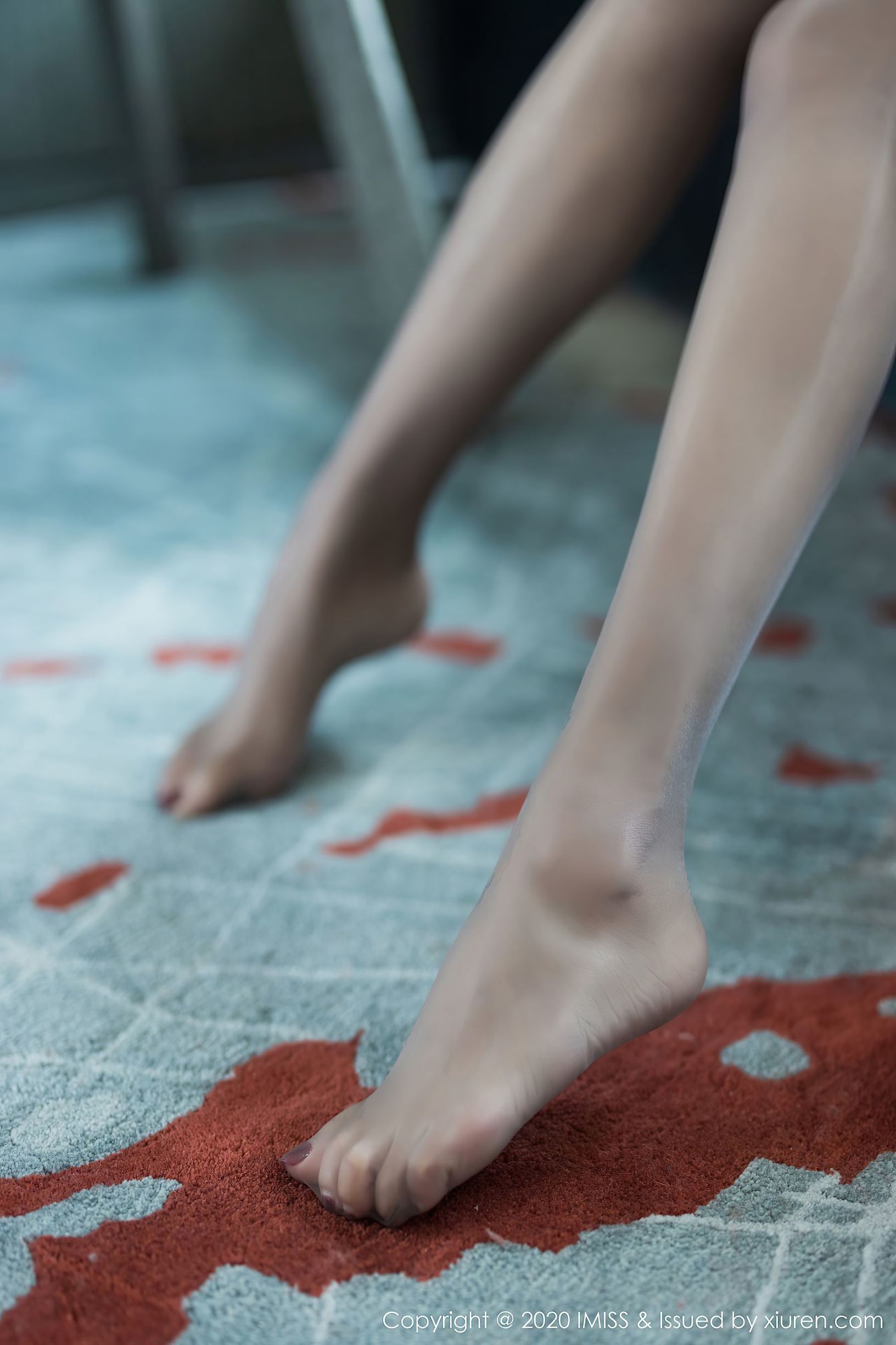 Ai Mi She I Miss] Vol.507 Lavinia Rou Rou