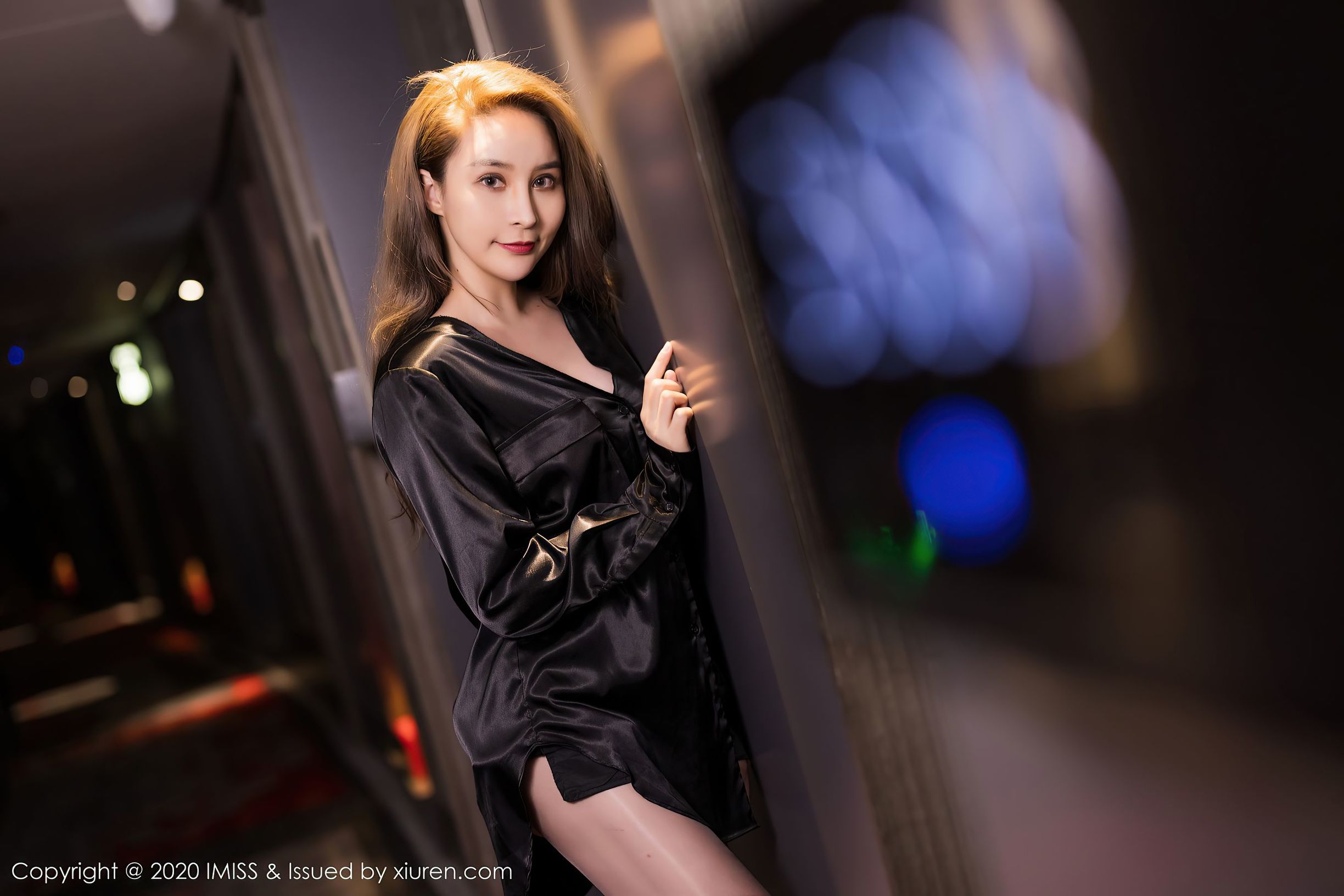 Ai Mi She I Miss] Vol.514 Jermy