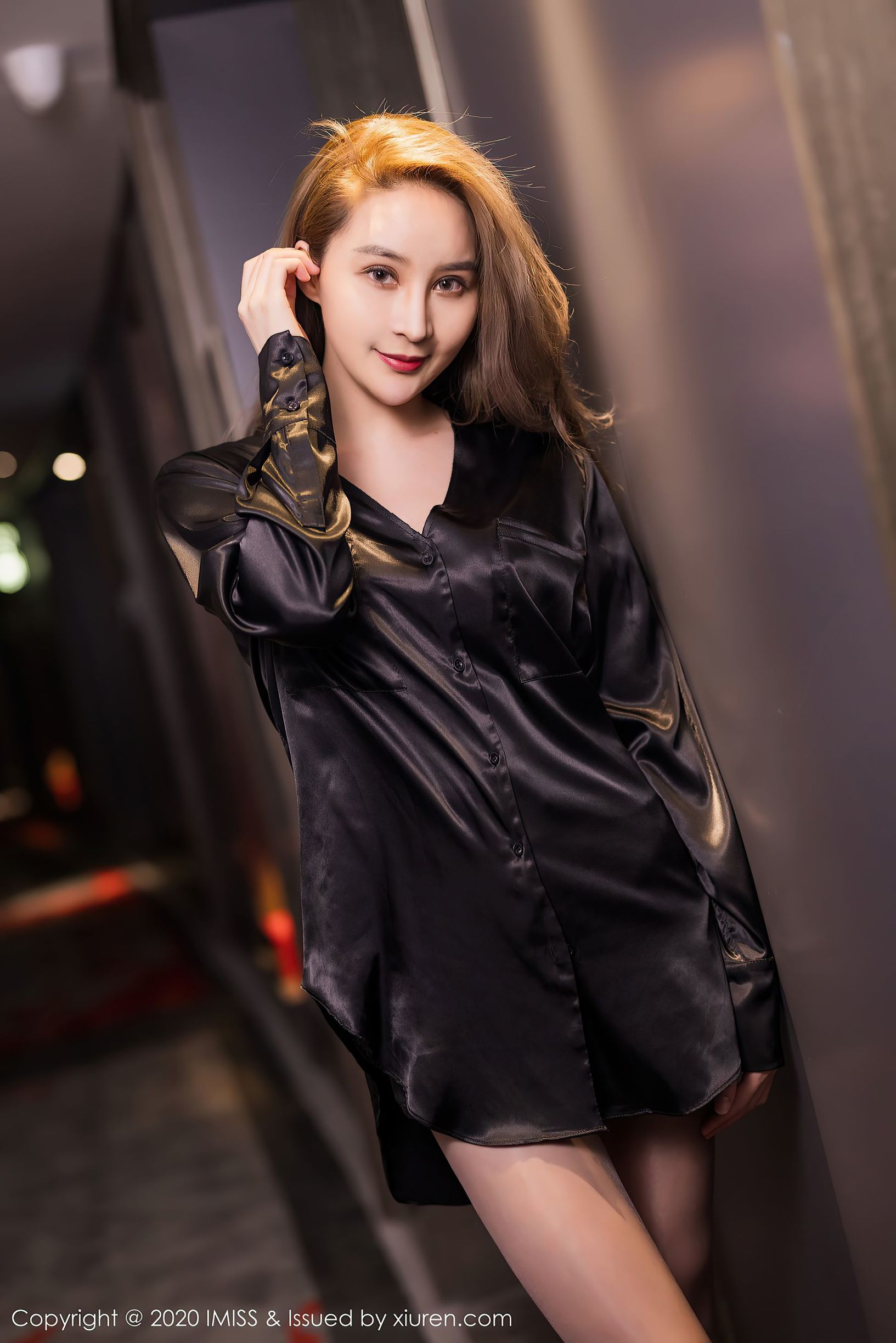 Love Honey Society IMiss] Tập 514 Jermy