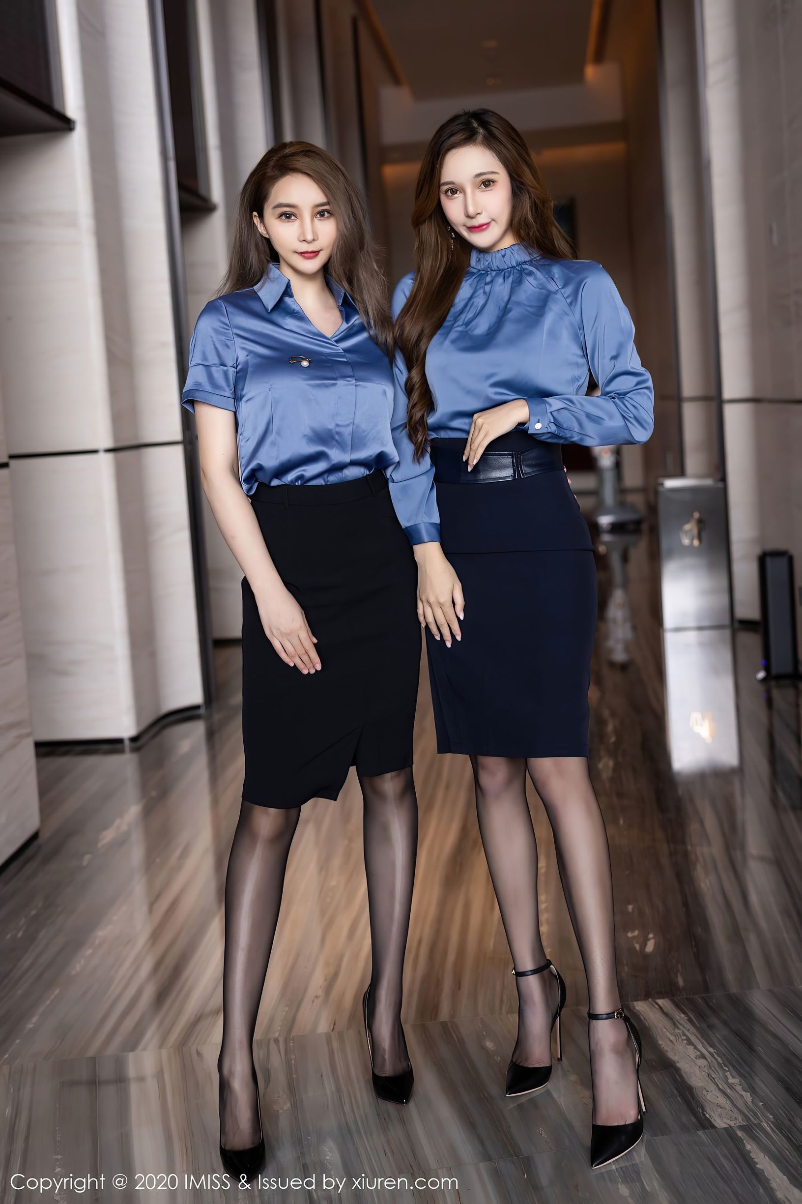Love Miss] Tập 519 Lavinia Rou Rou Jermy
