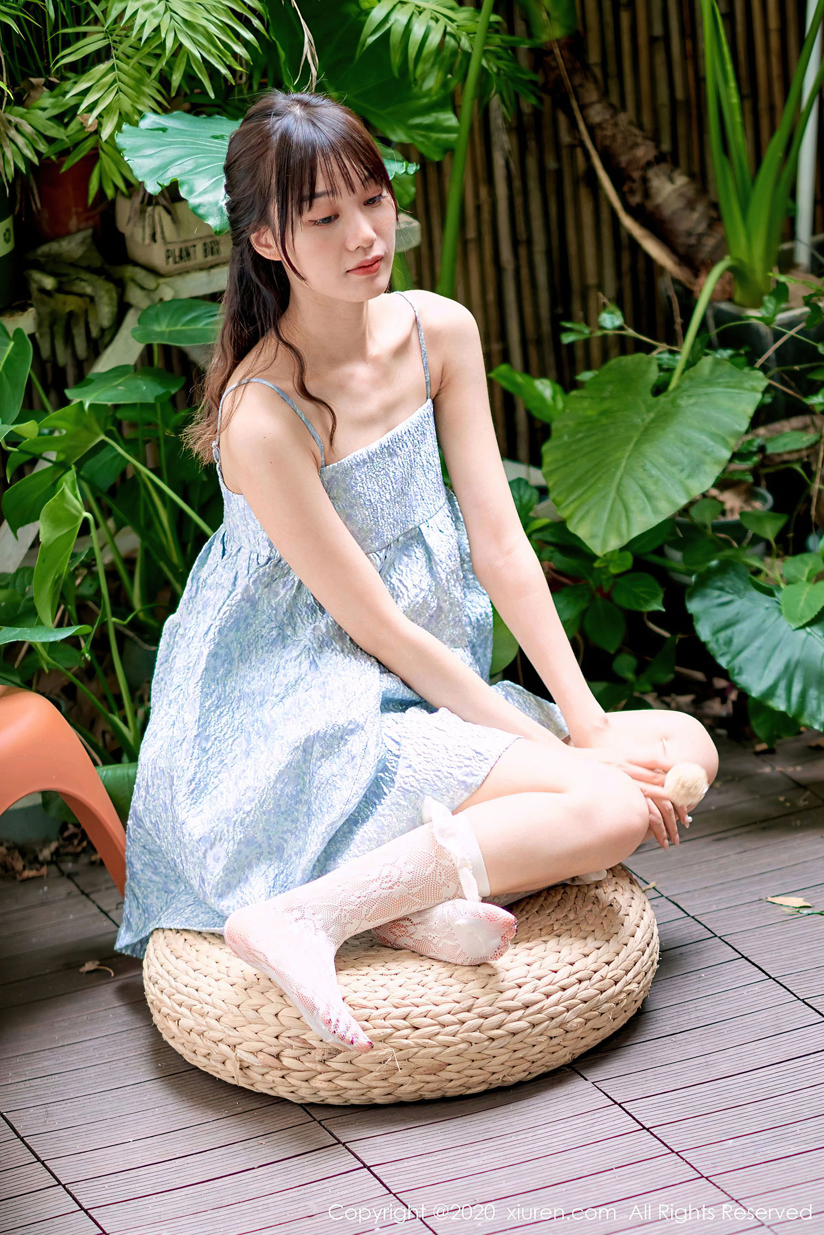 XiuRen] No.2533 Đặc biệt
