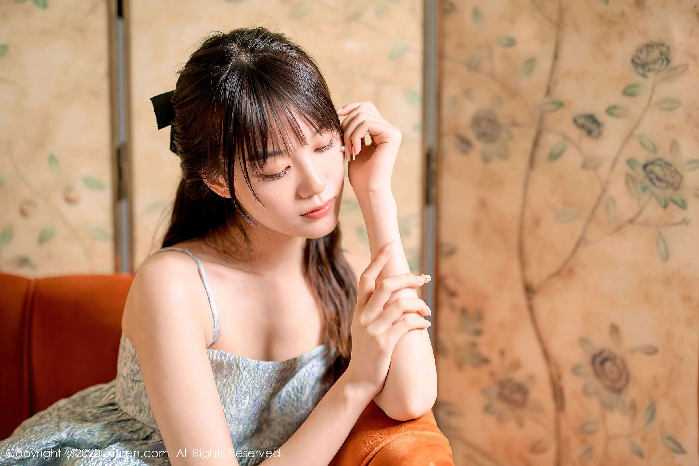 XiuRen] No.2533 Đặc biệt