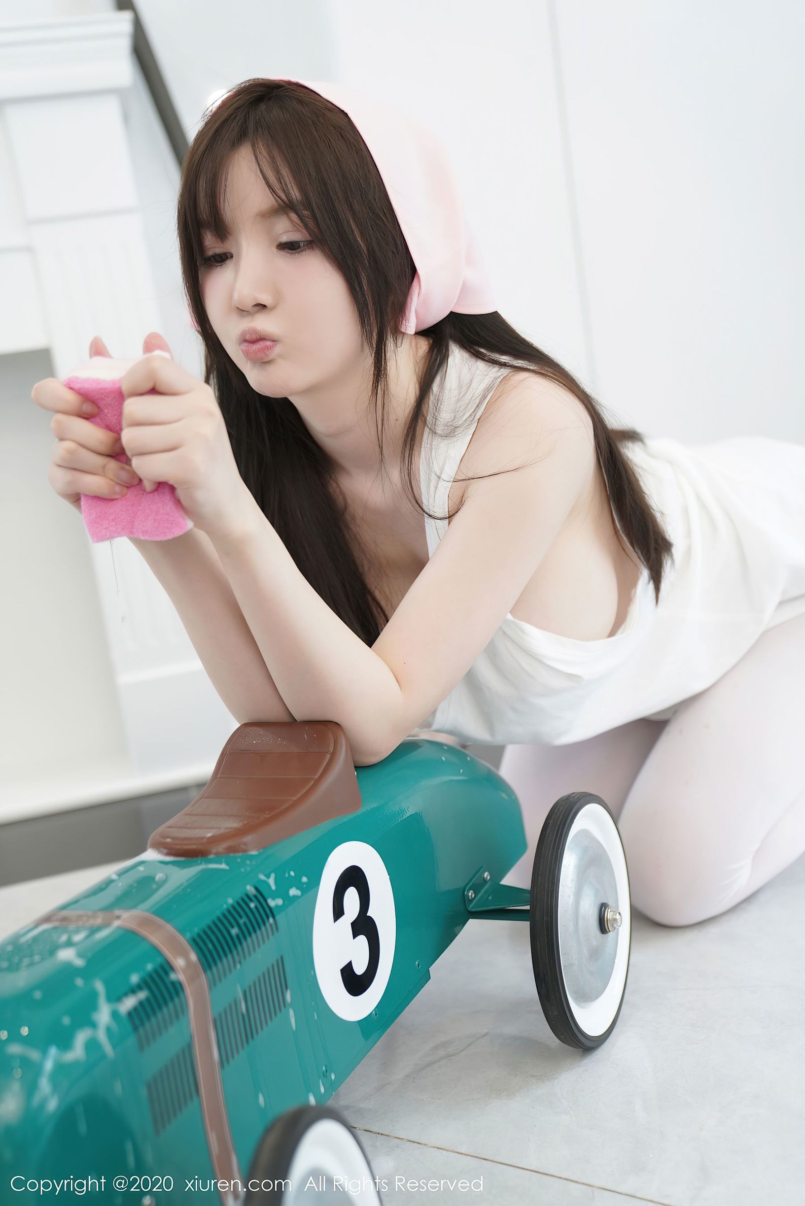 シューレン] No.2557 ノビミコMini